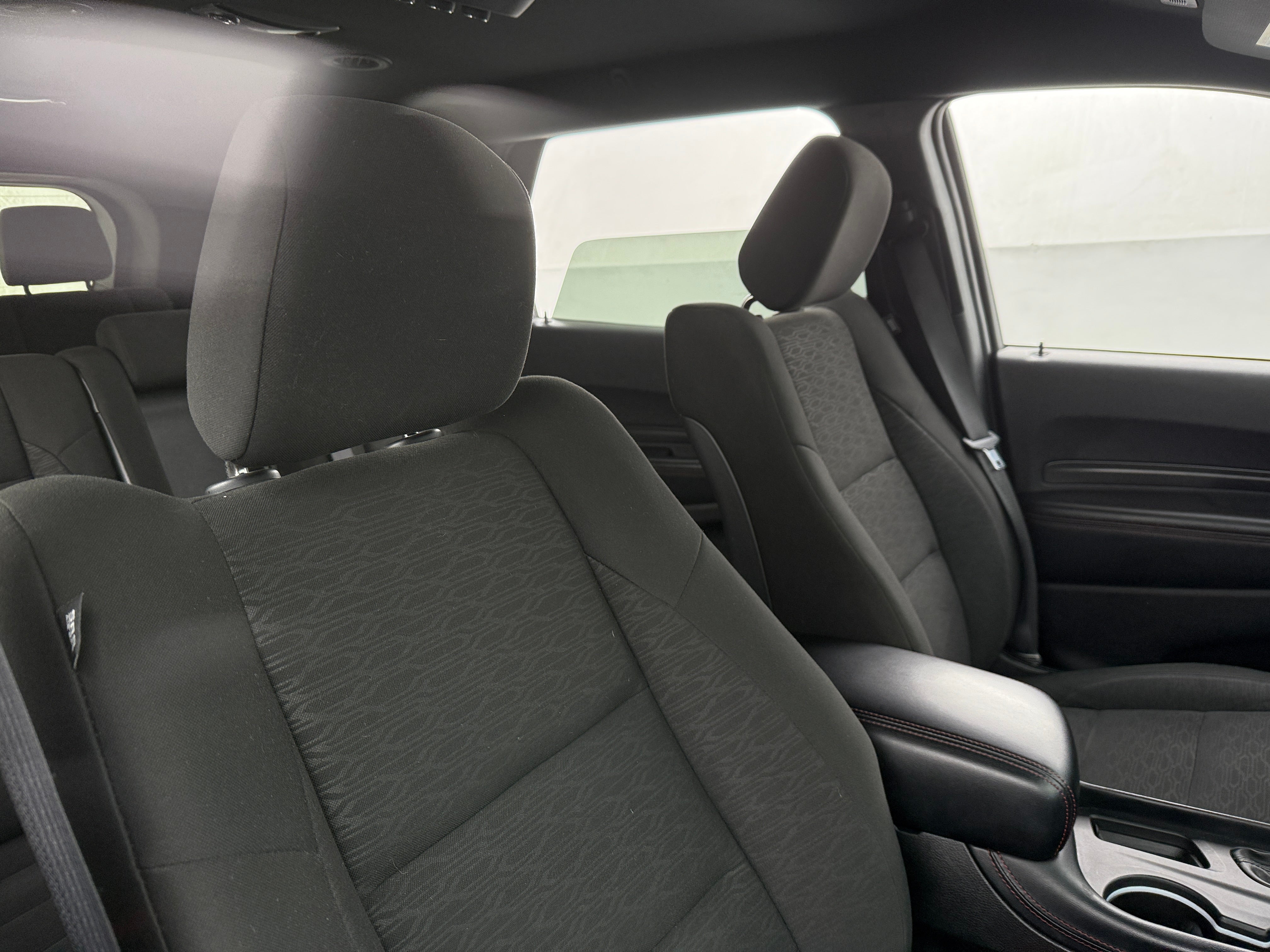 2023 Dodge Durango GT 2