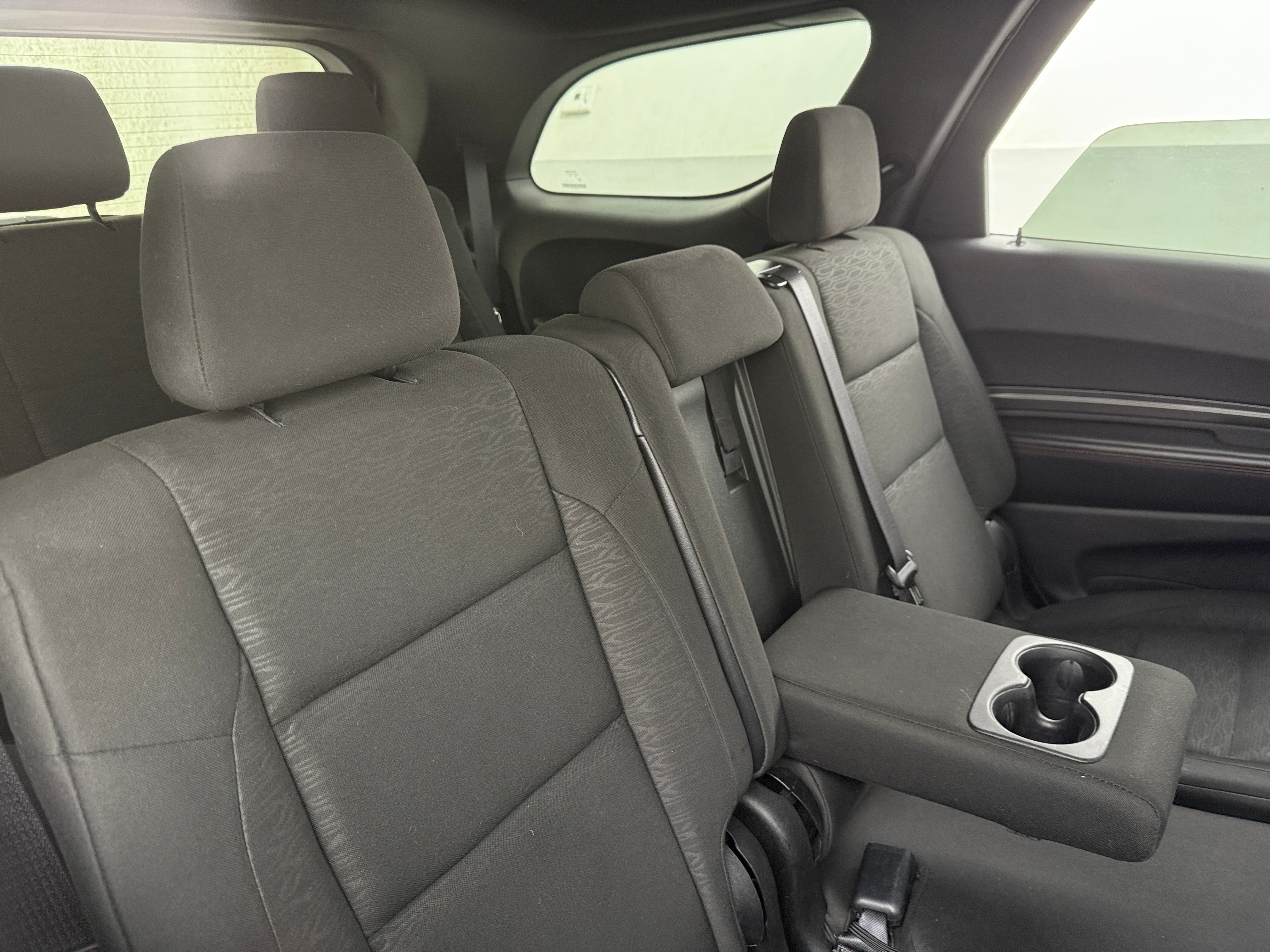 2023 Dodge Durango GT 6