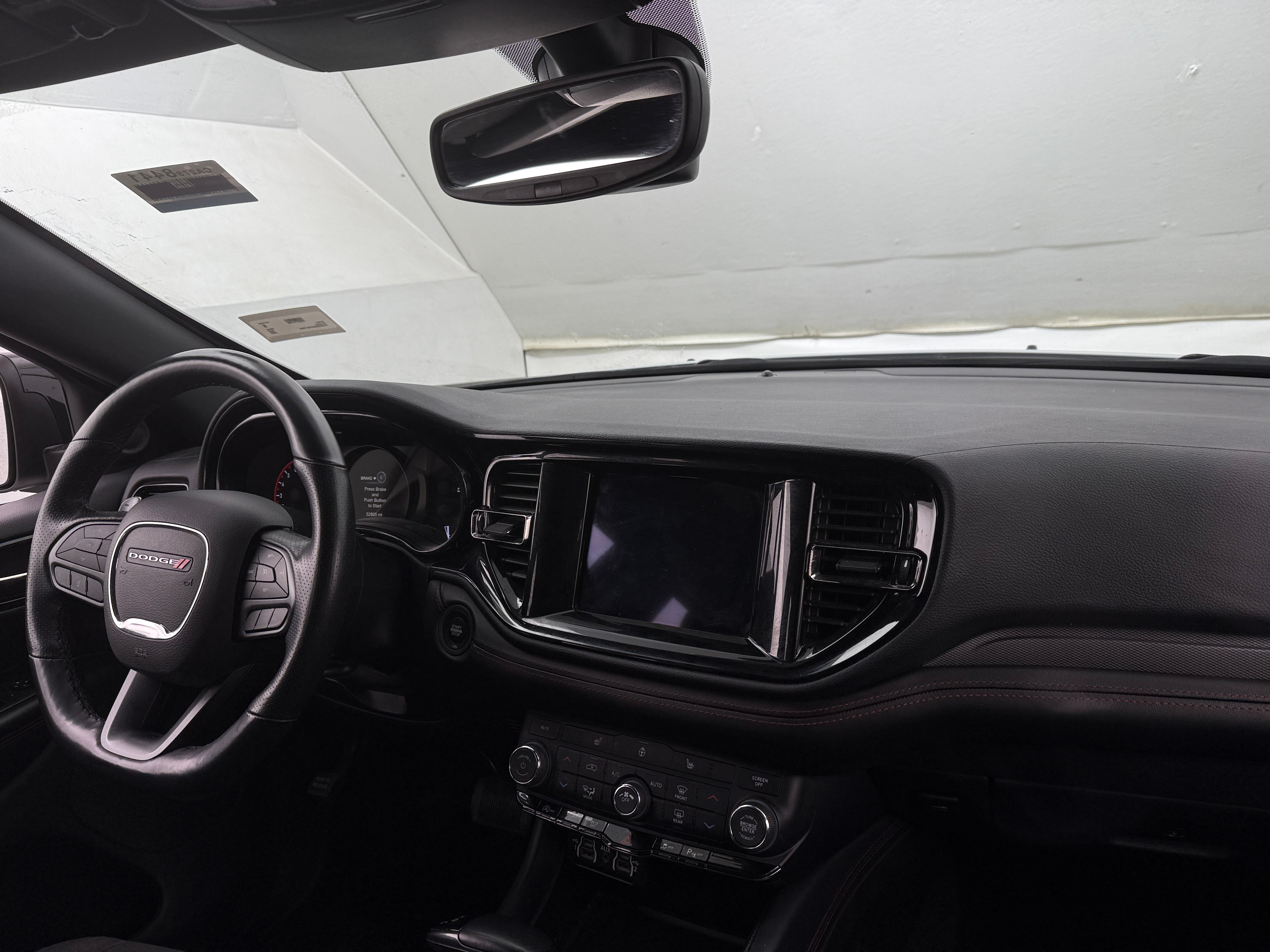2023 Dodge Durango GT 3