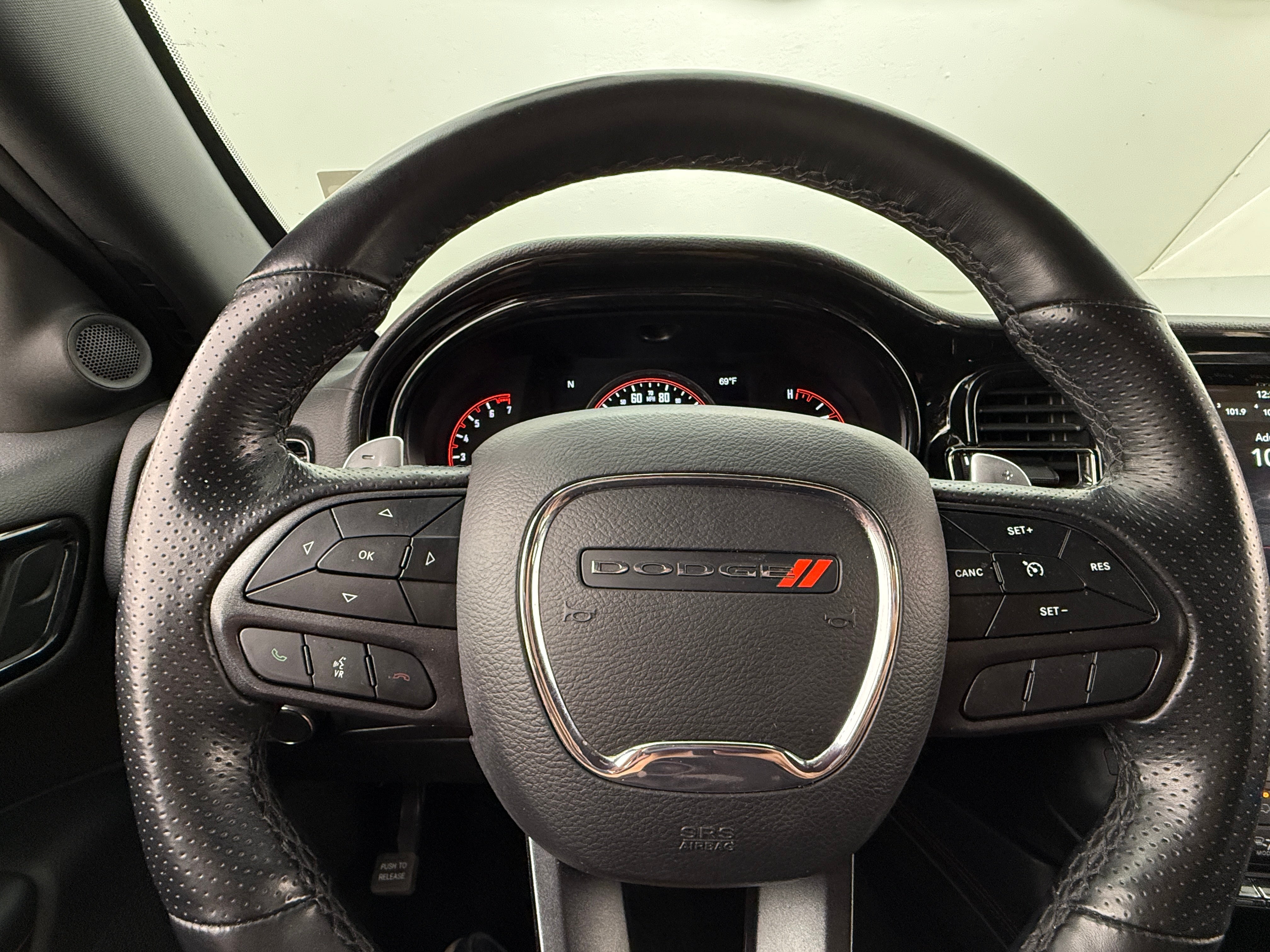 2023 Dodge Durango GT 5