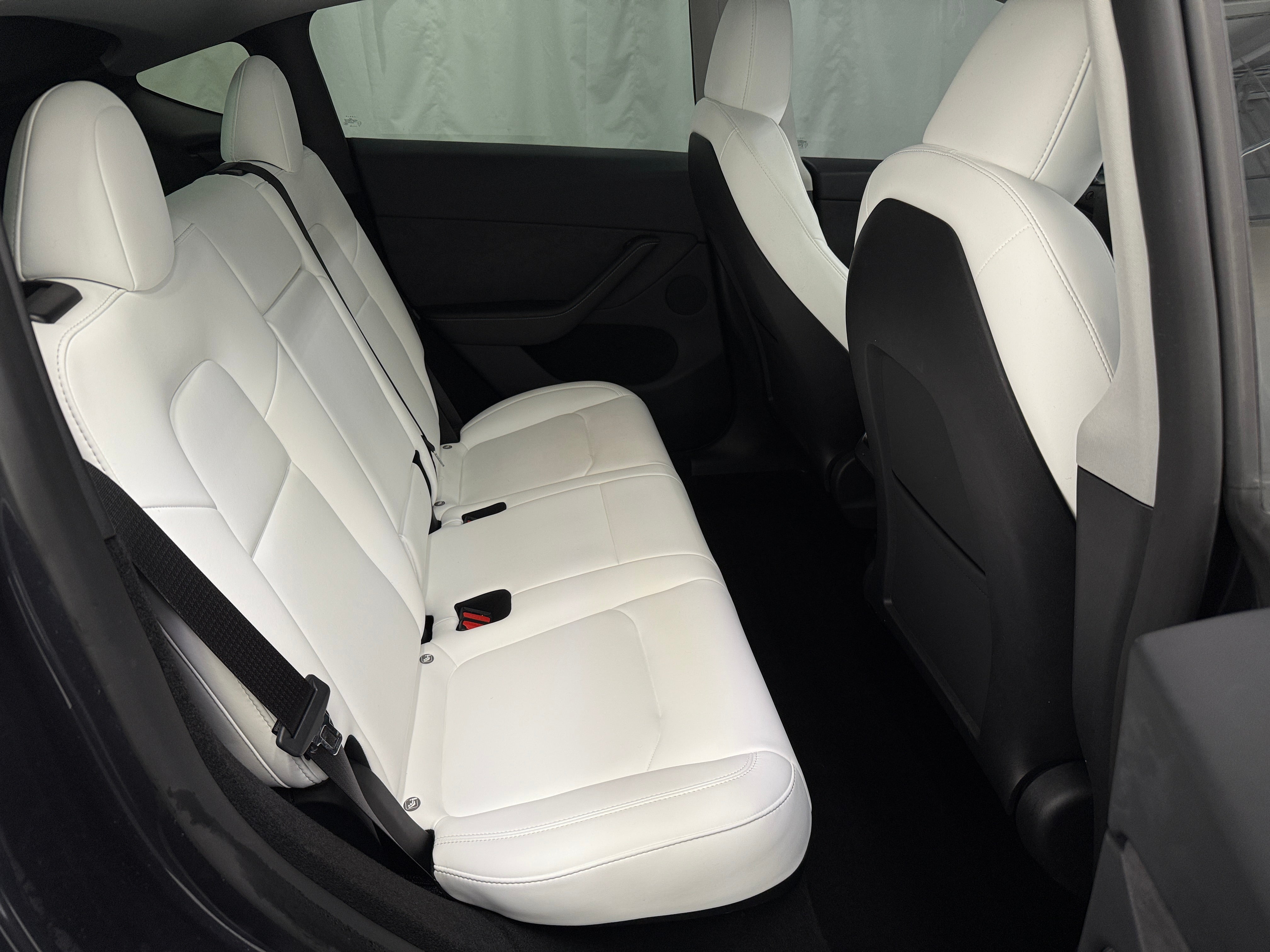 2024 Tesla Model Y Long Range 5