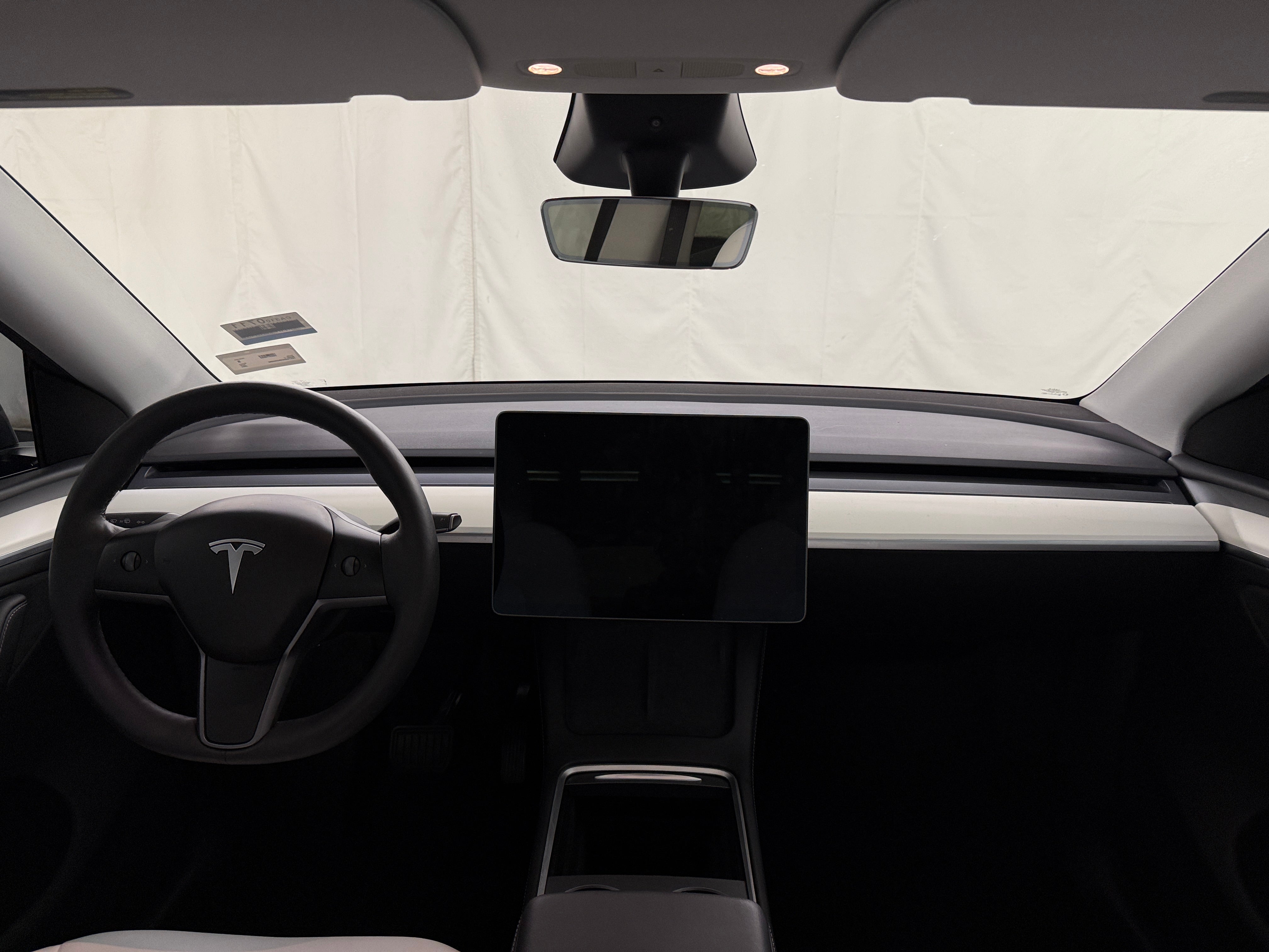 2024 Tesla Model Y Long Range 2