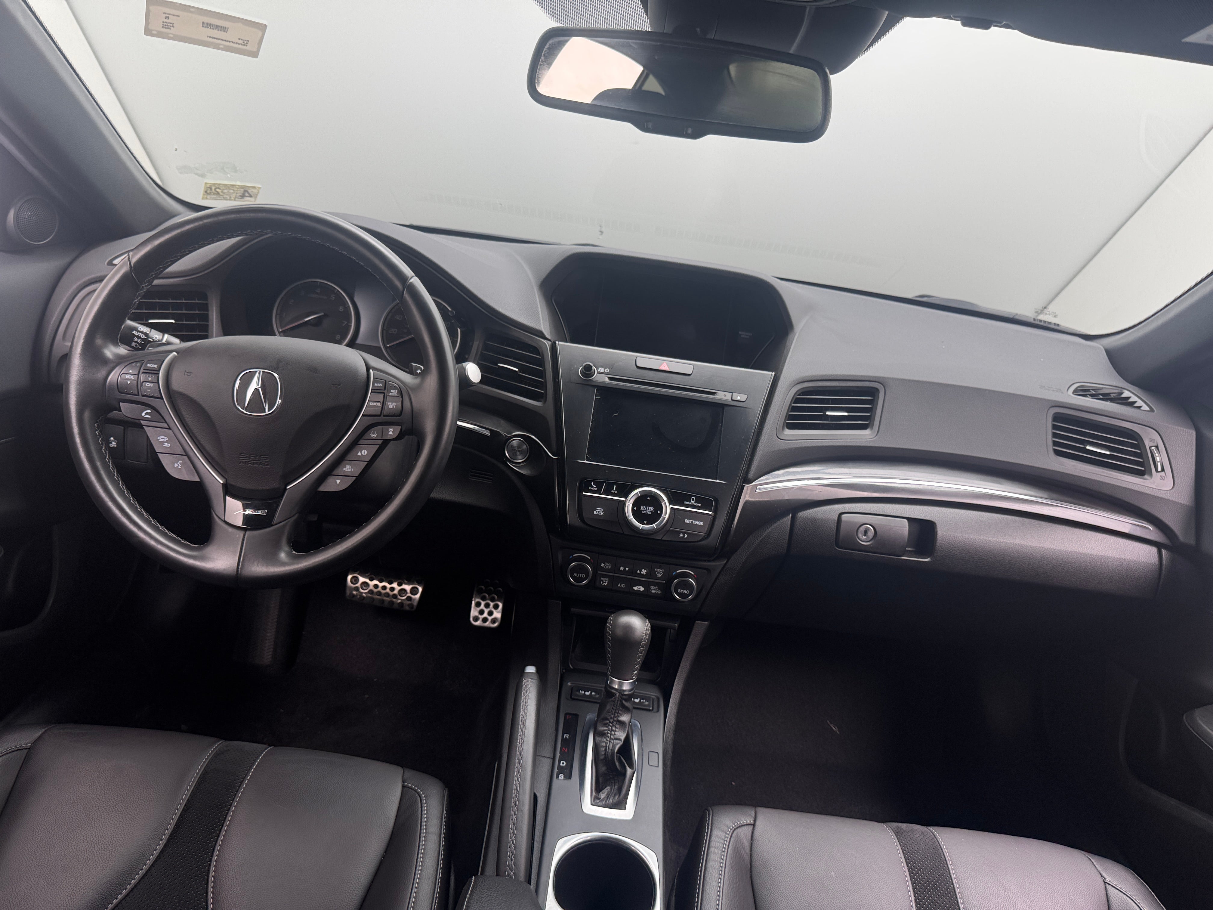 2022 Acura ILX Premium 2