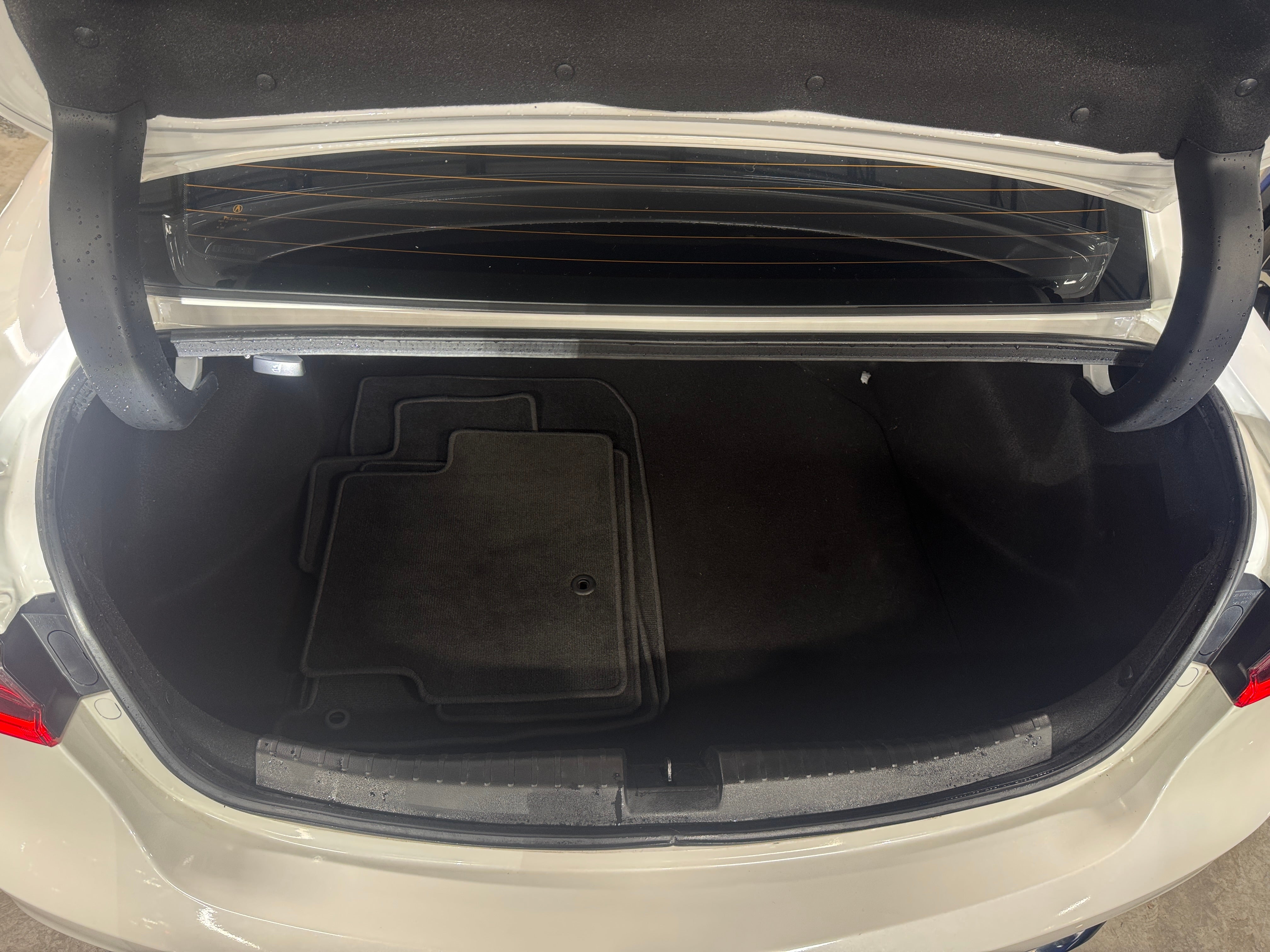 2022 Acura ILX Premium 6