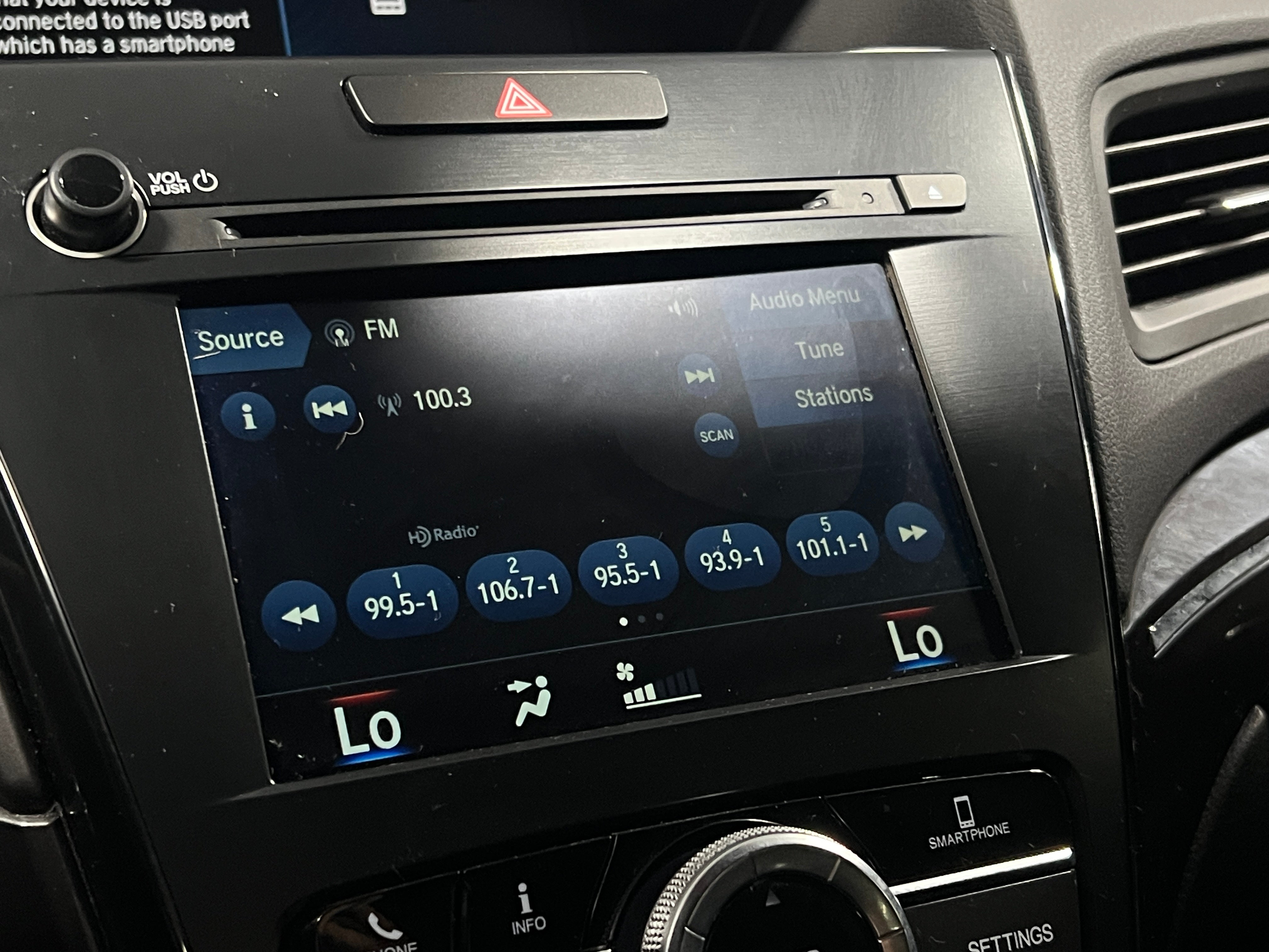 2022 Acura ILX Premium 3
