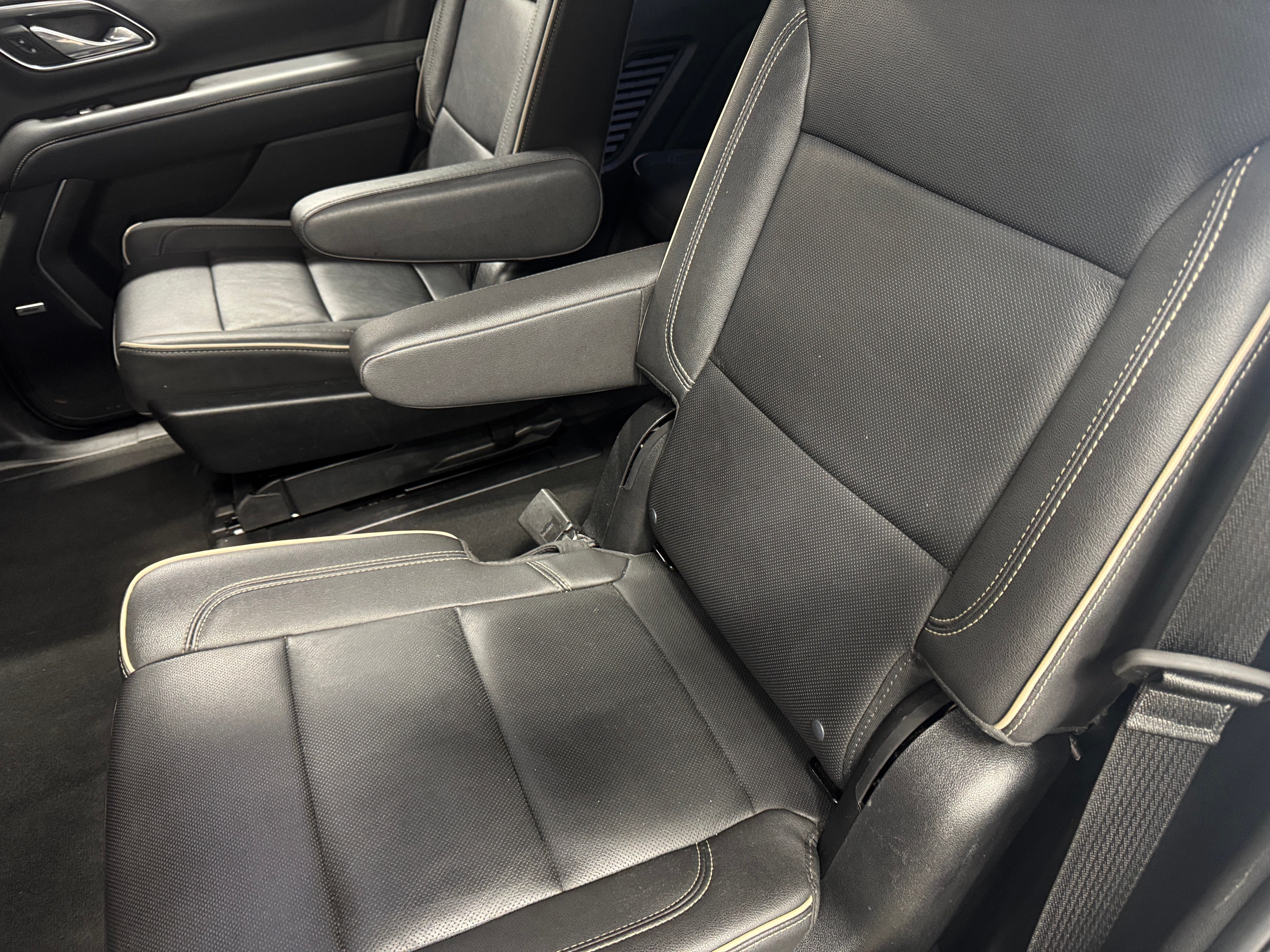 2023 Chevrolet Tahoe Premier 5