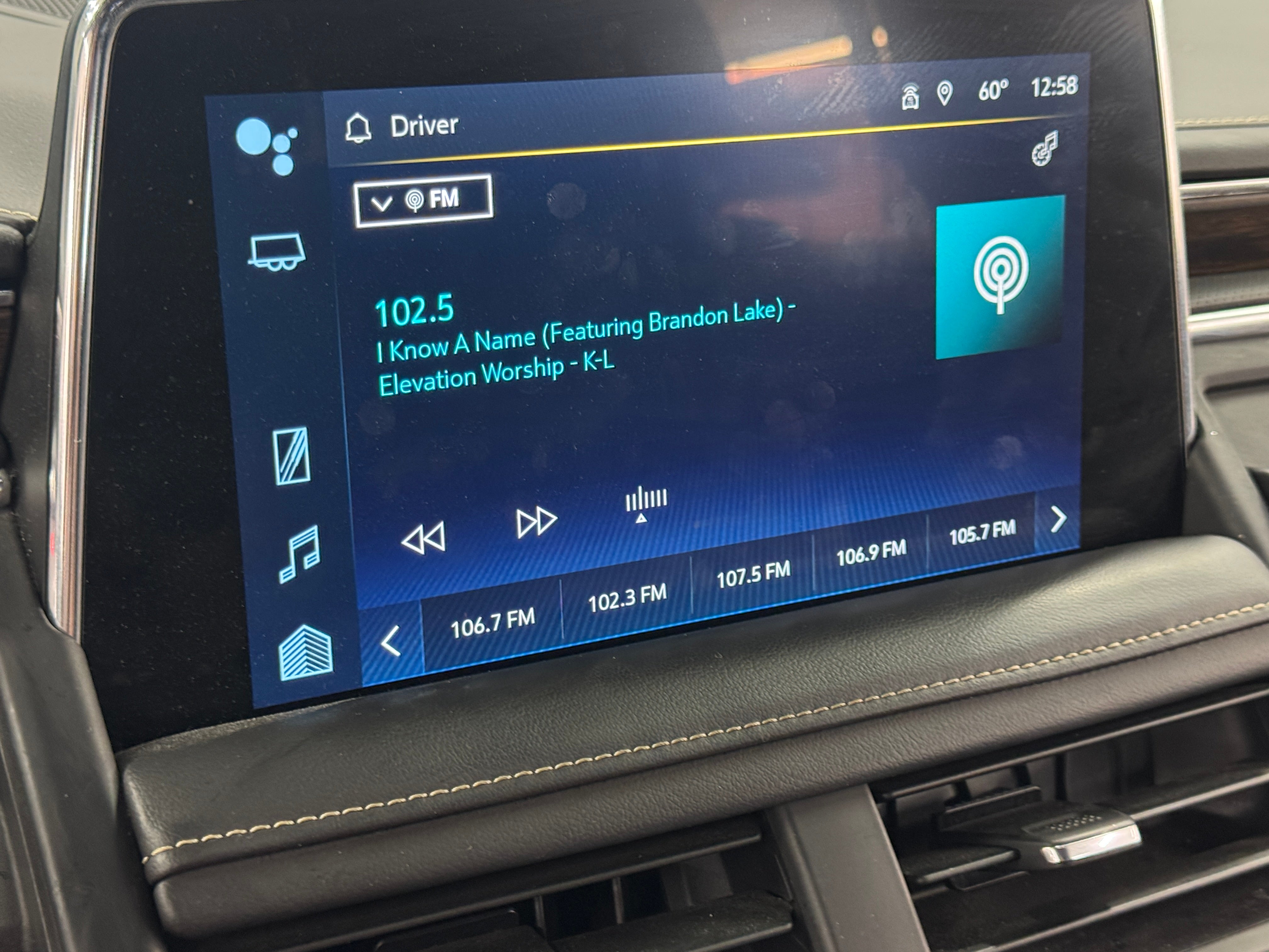 2023 Chevrolet Tahoe Premier 3