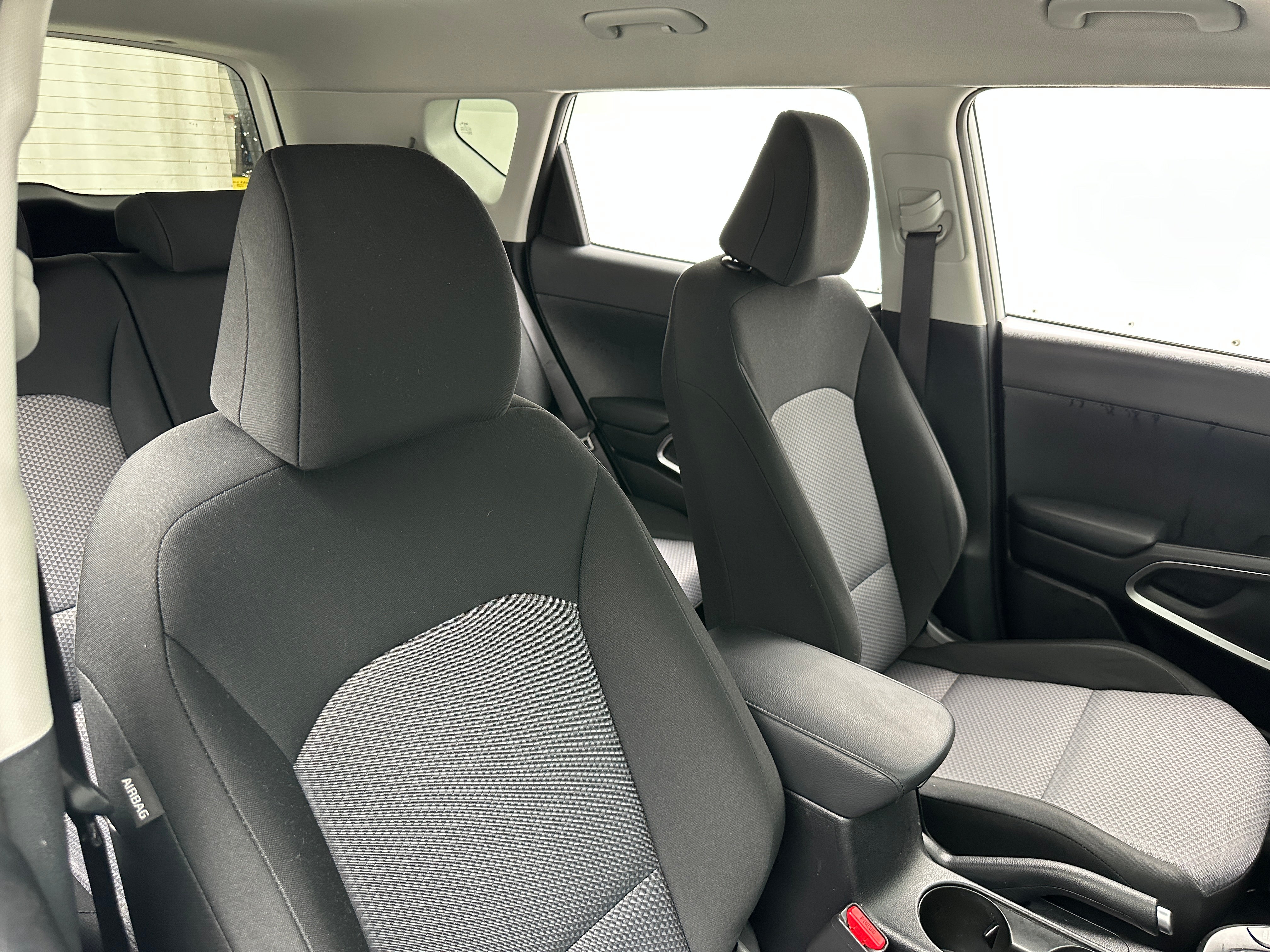 2023 Kia Soul LX 2