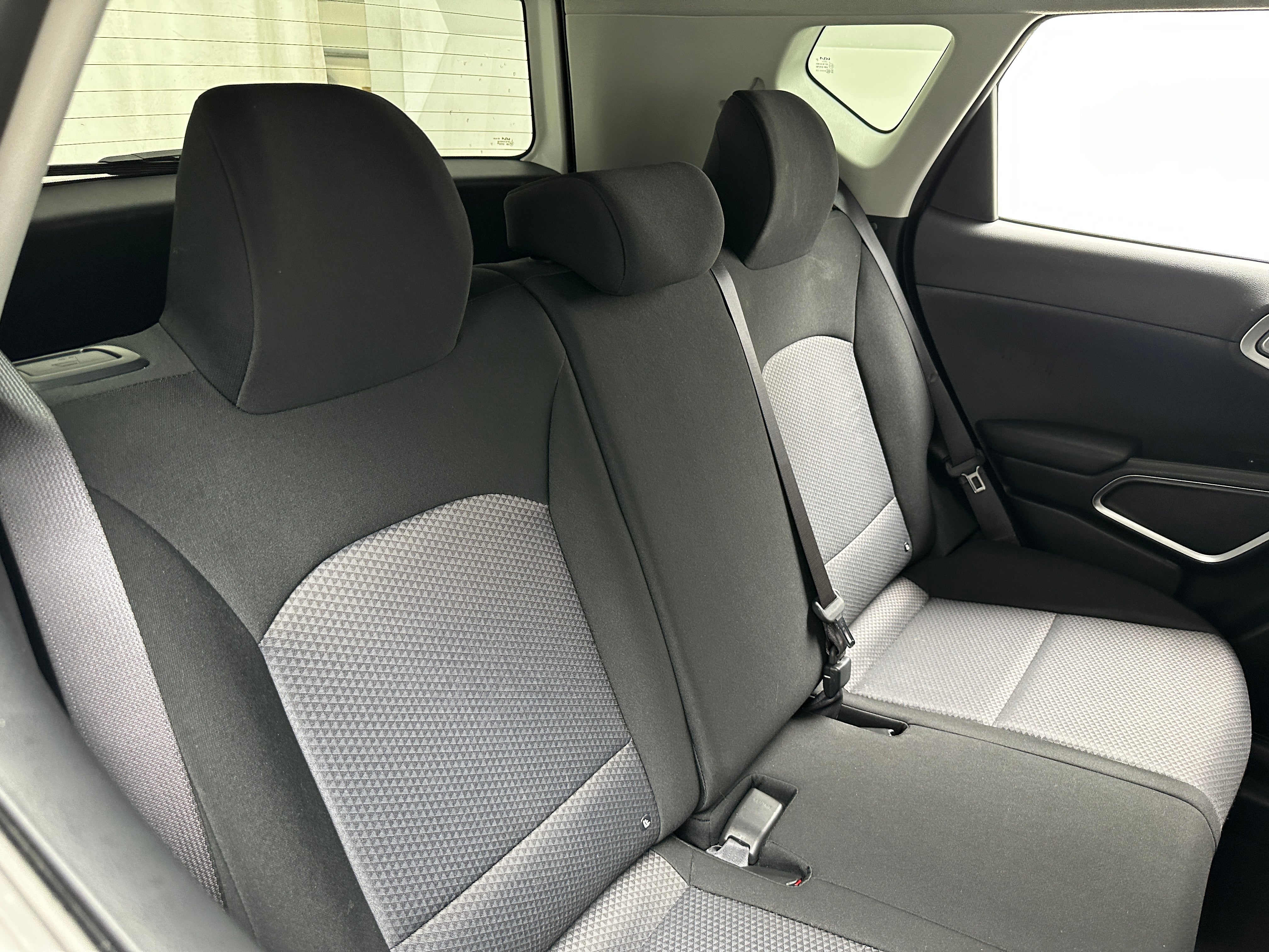 2023 Kia Soul LX 6