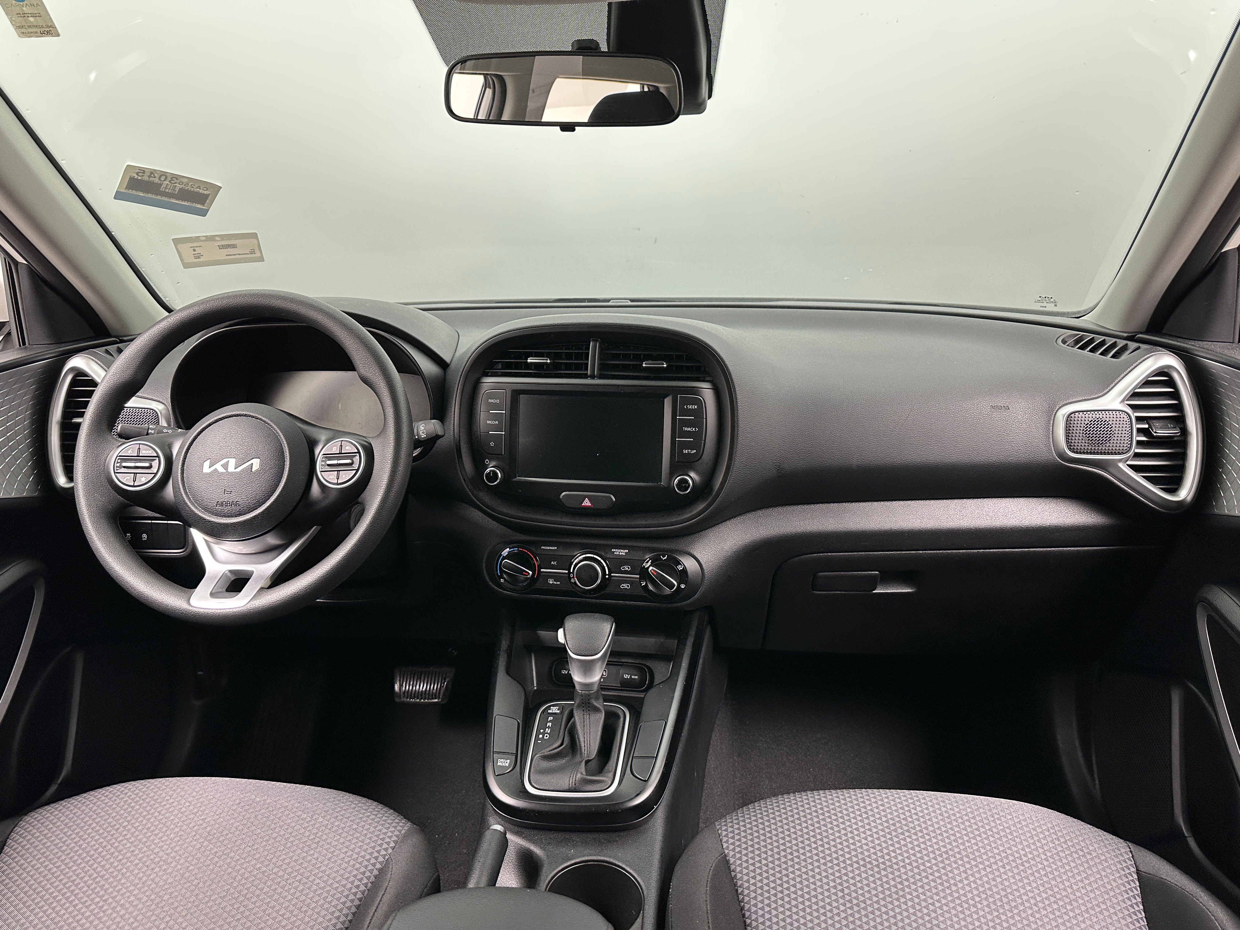 2023 Kia Soul LX 3