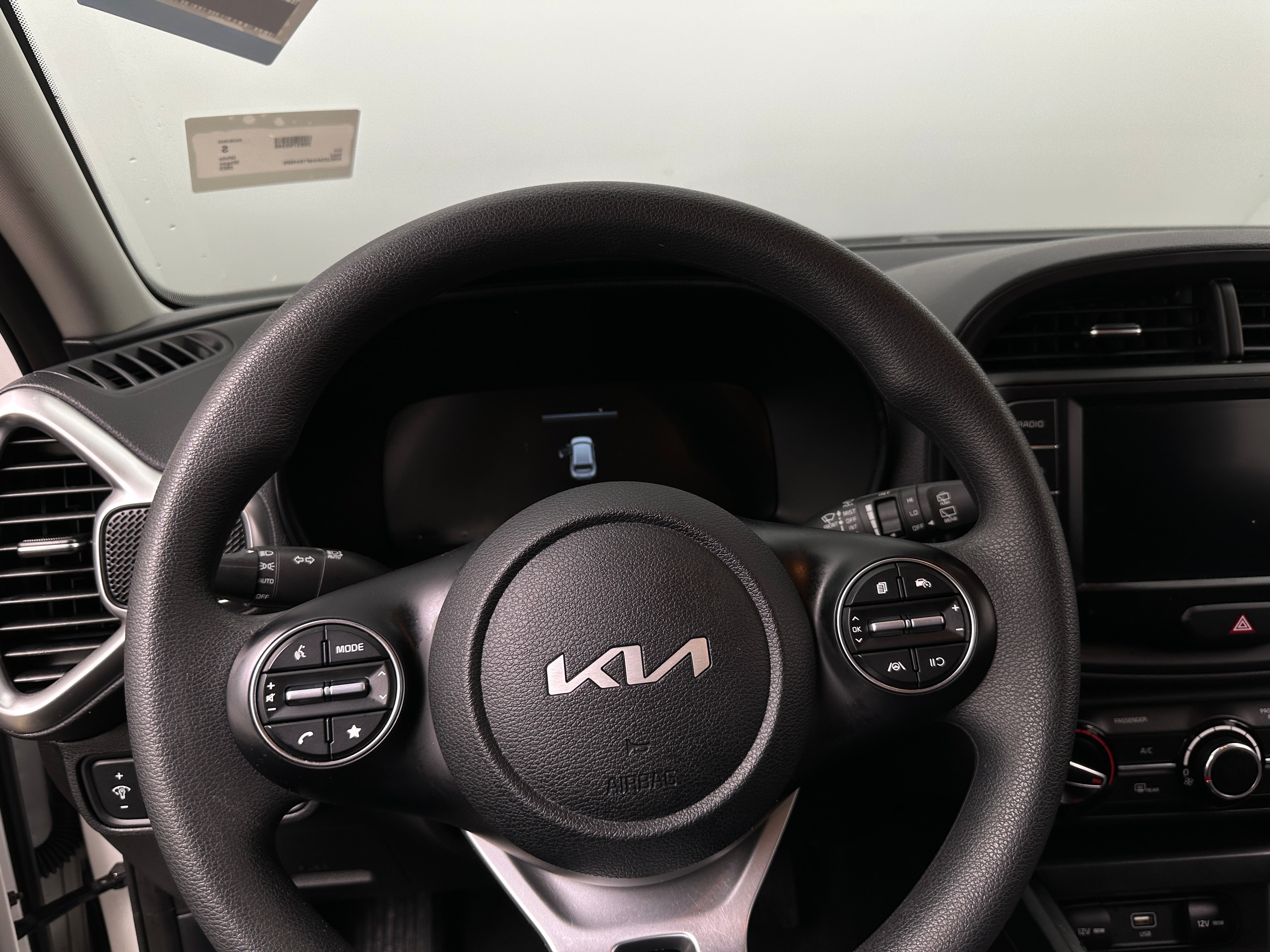 2023 Kia Soul LX 5