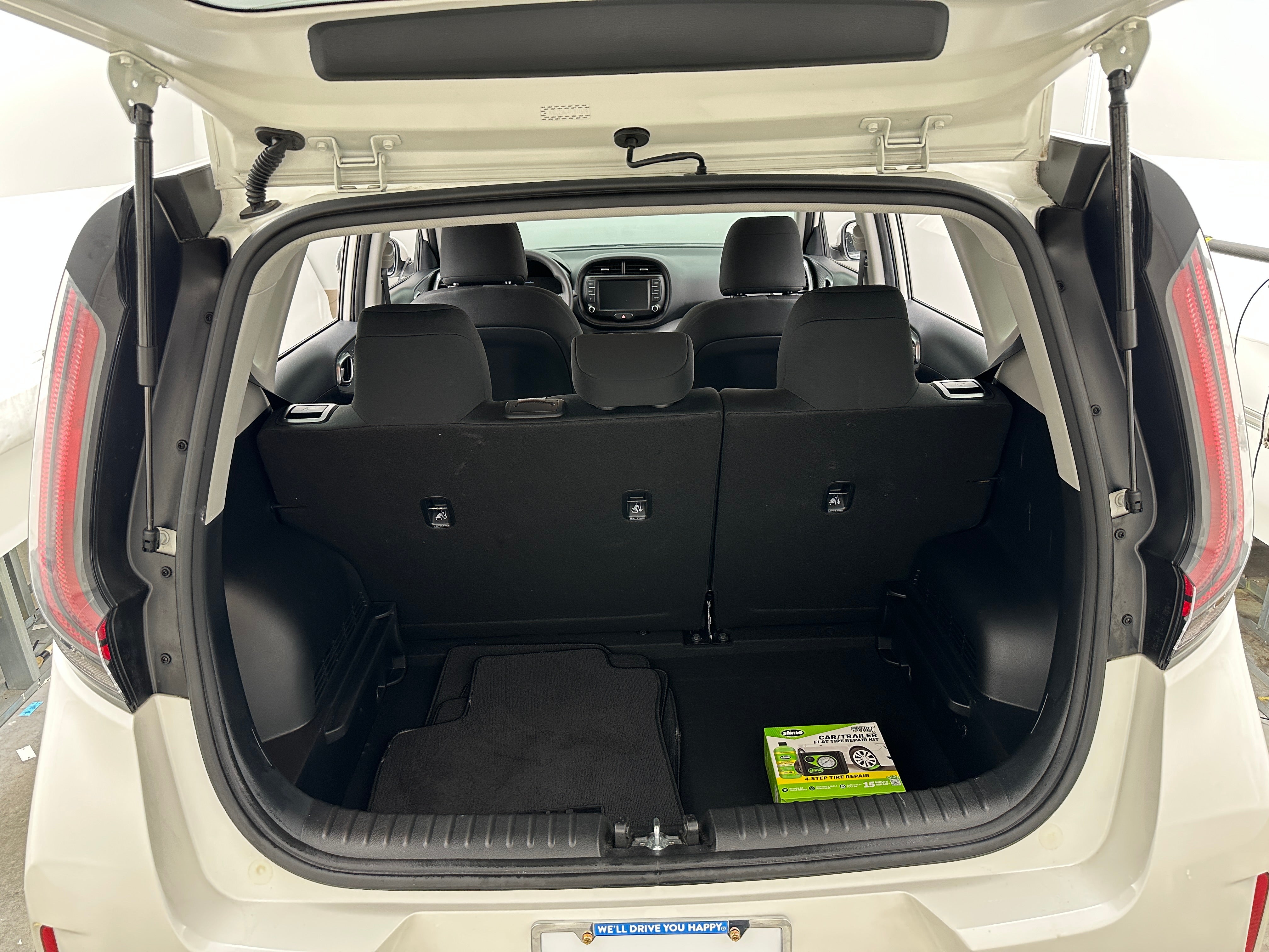 2023 Kia Soul LX 7