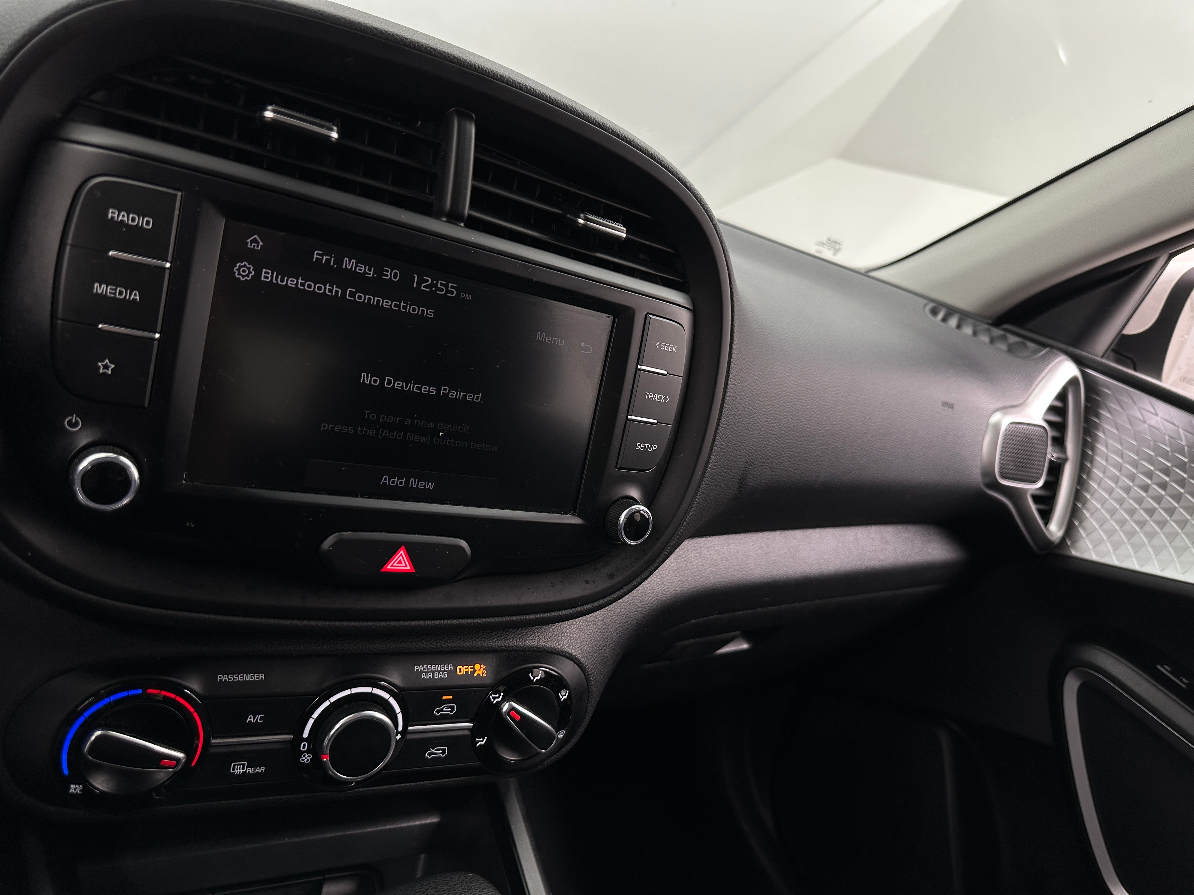 2023 Kia Soul LX 4