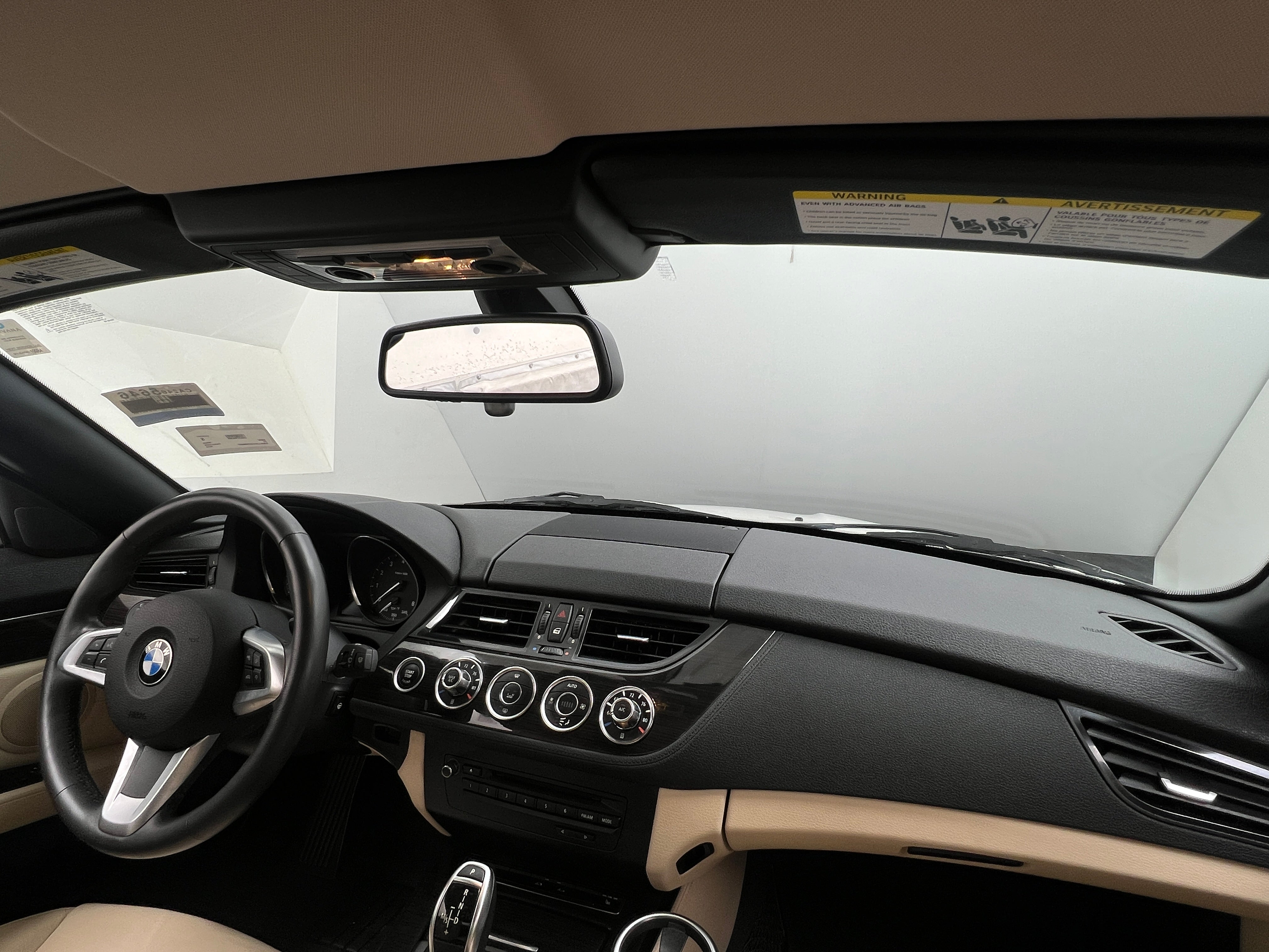 2014 BMW Z4 sDrive28i 2