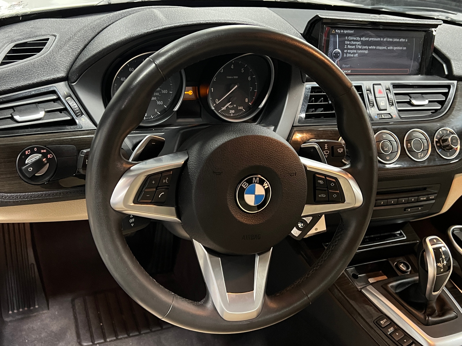 Thumbnail: 2014 BMW Z4 - 4