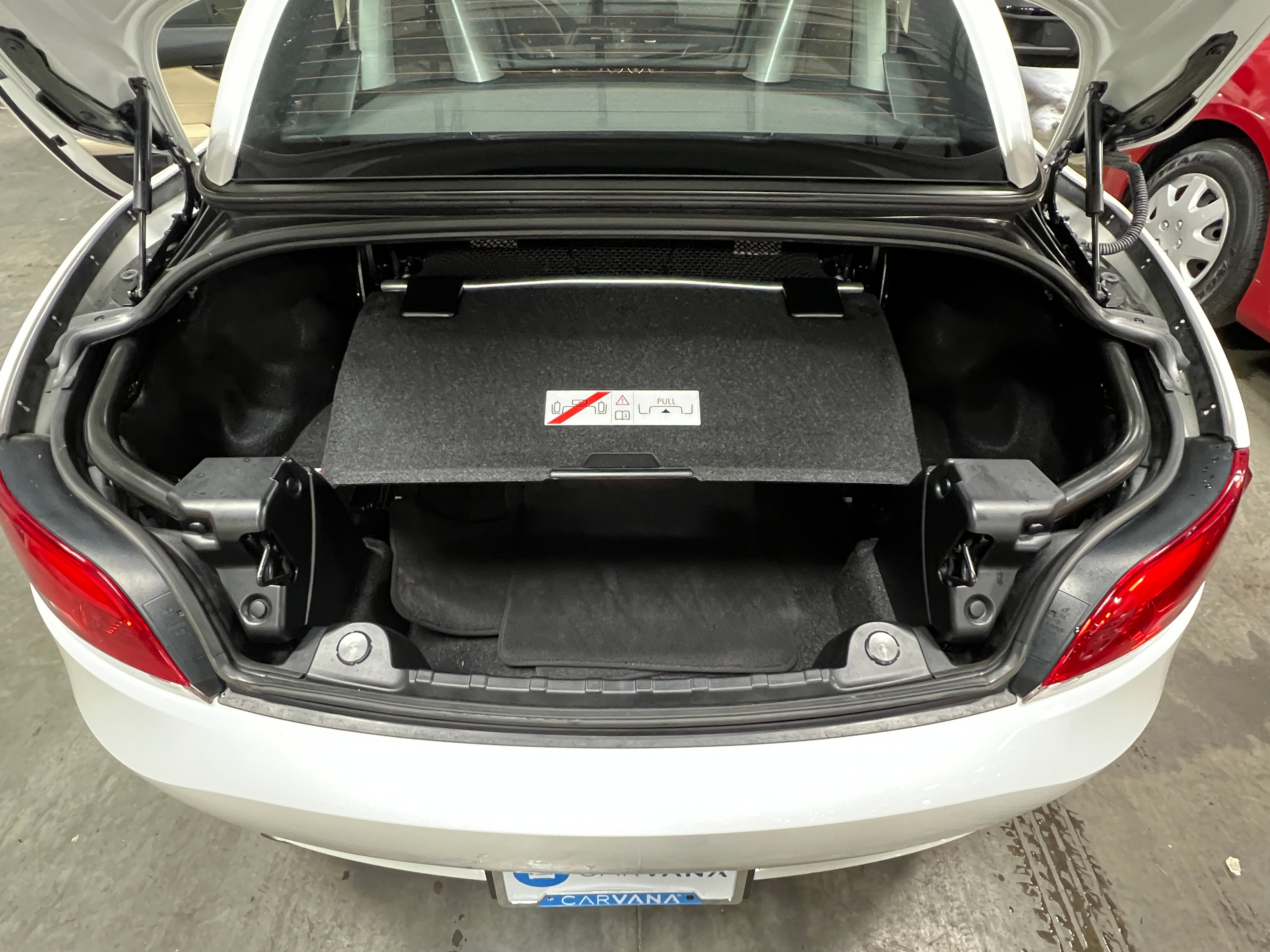 2014 BMW Z4 sDrive28i 5