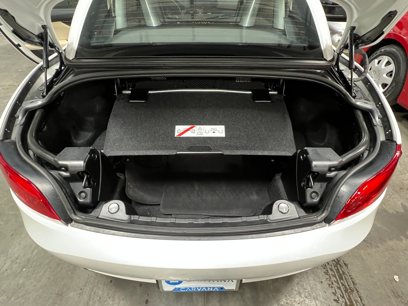 Thumbnail: 2014 BMW Z4 - 5