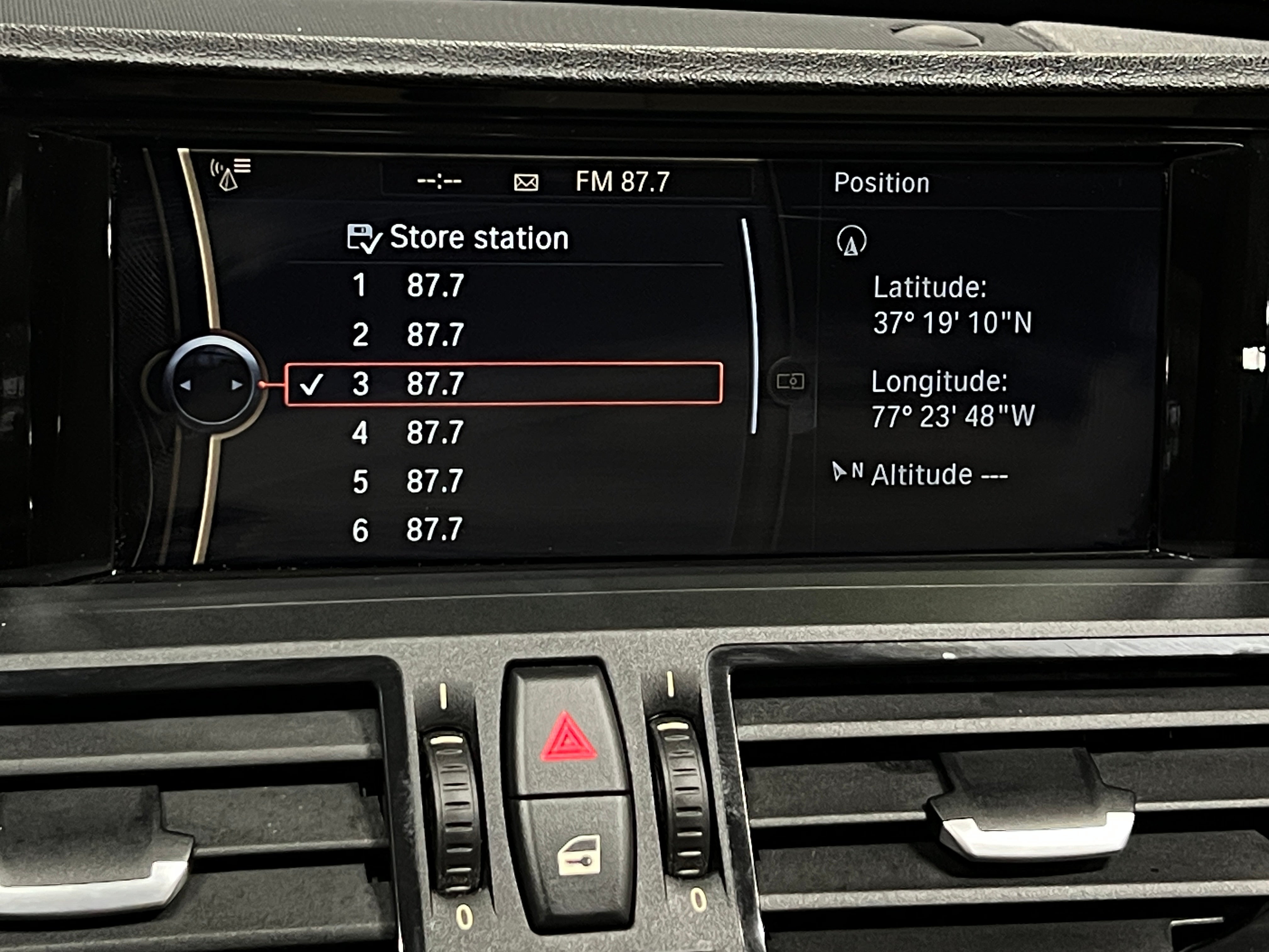 2014 BMW Z4 sDrive28i 3