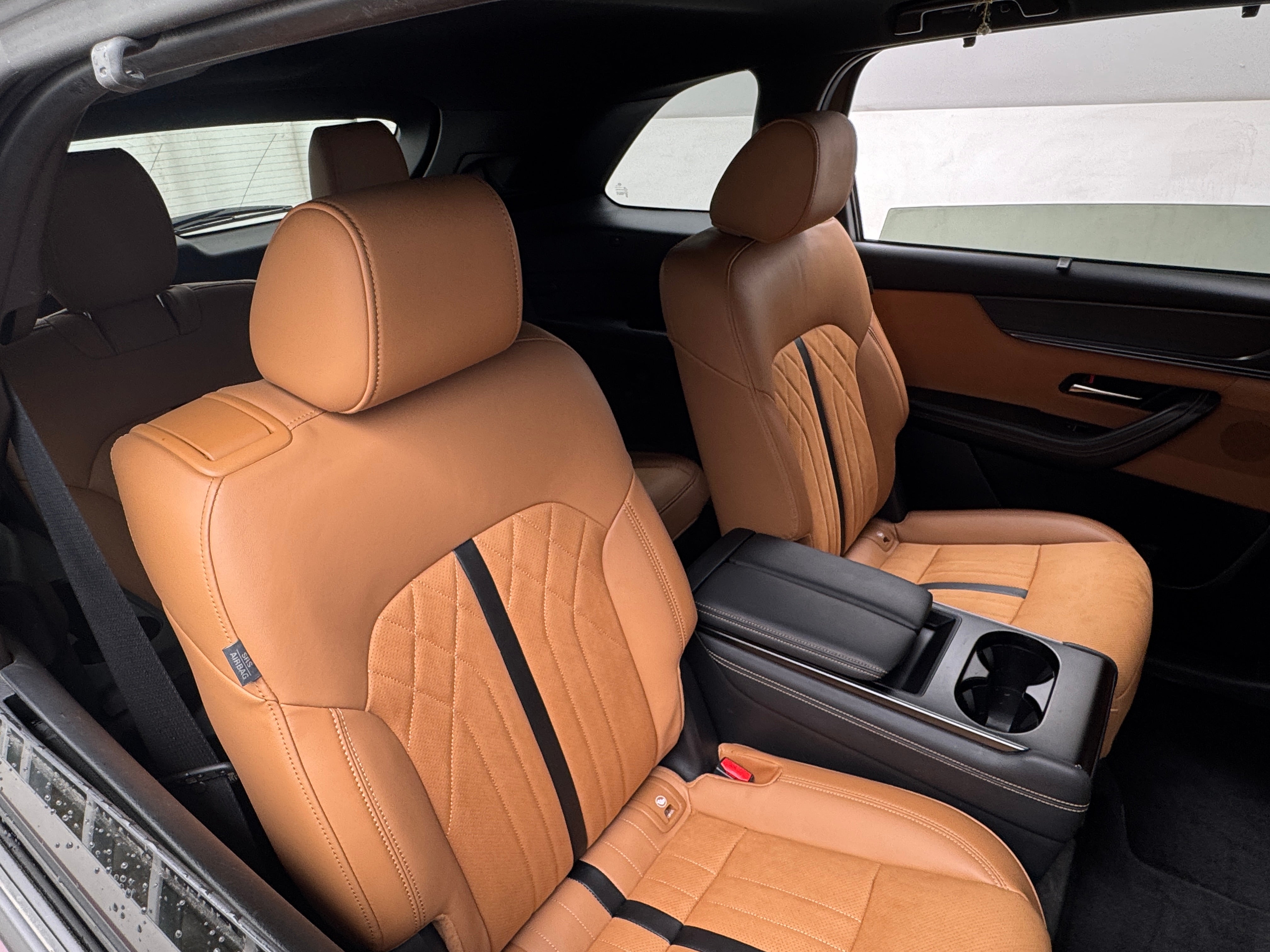 2024 Mazda CX-90 S Premium Plus 5