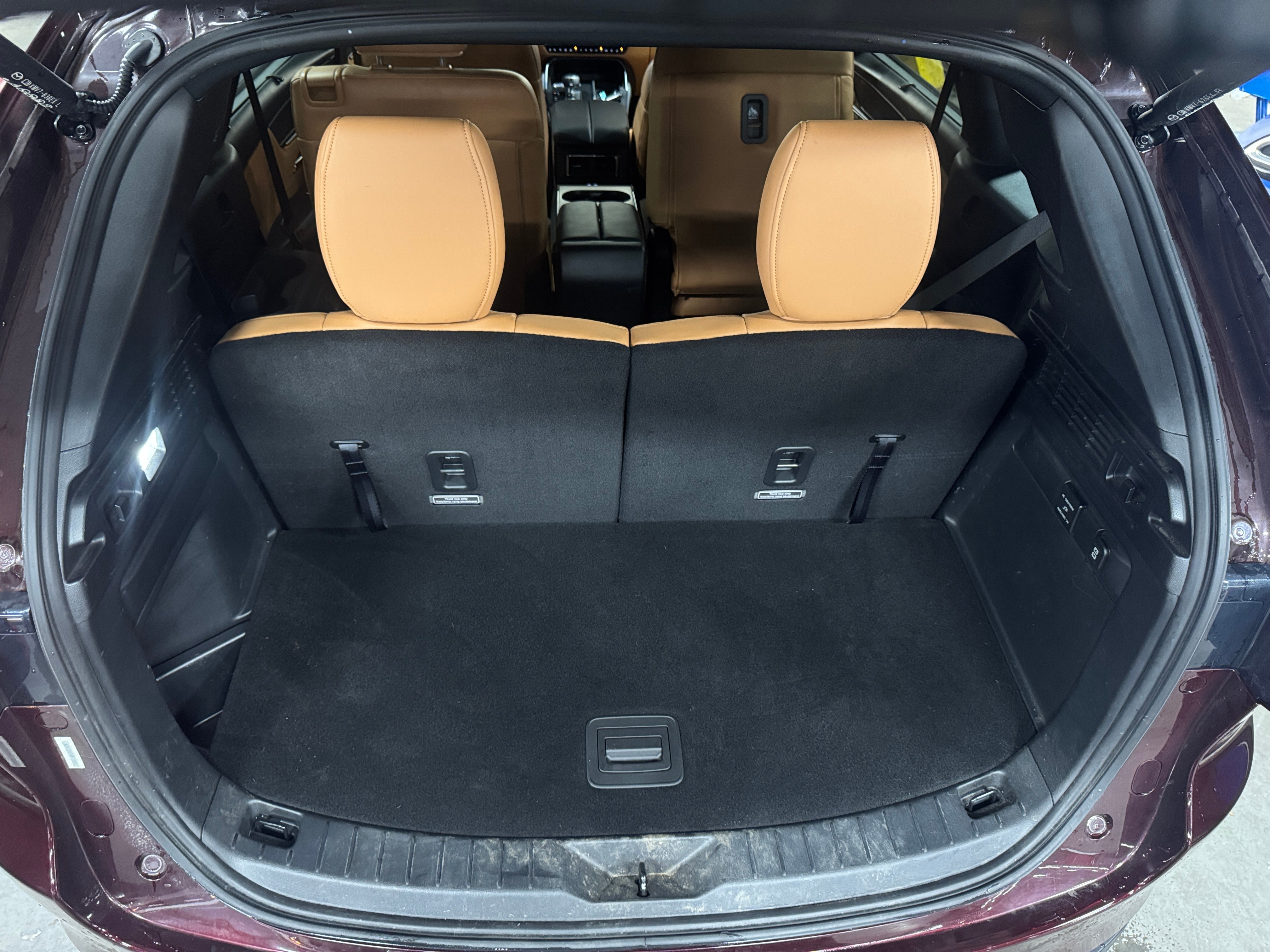 2024 Mazda CX-90 S Premium Plus 6