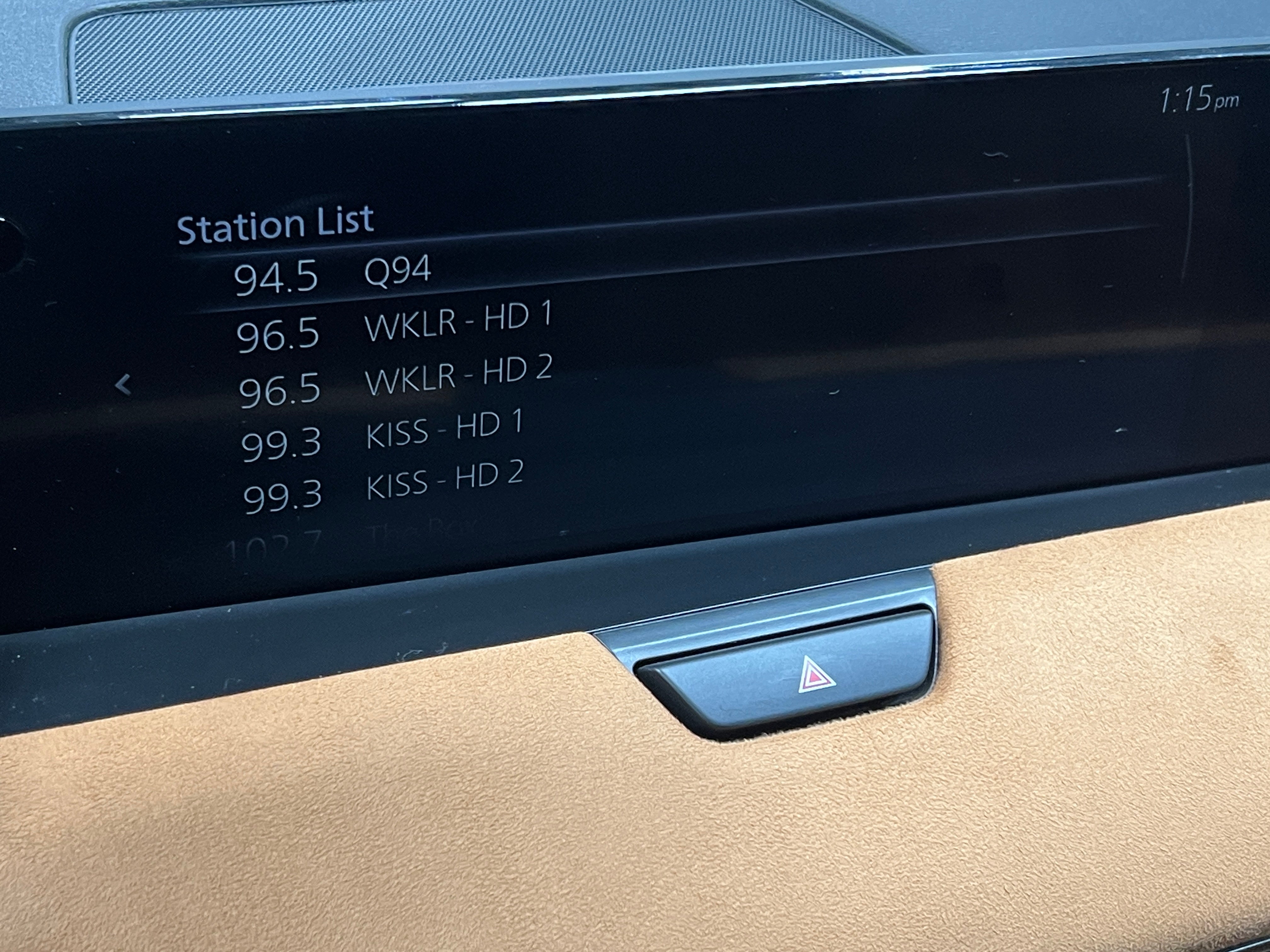 2024 Mazda CX-90 S Premium Plus 3