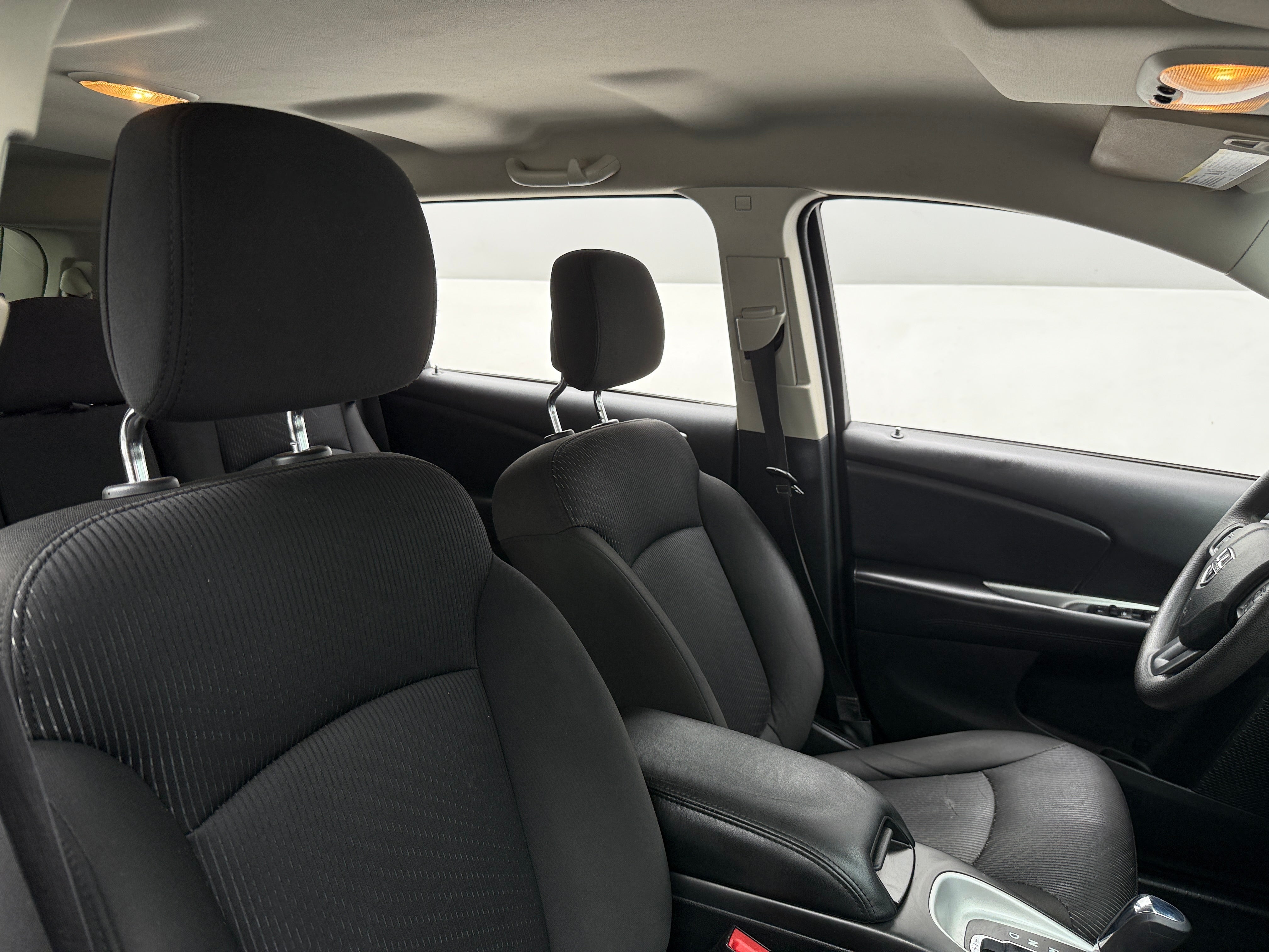 2018 Dodge Journey SE 2