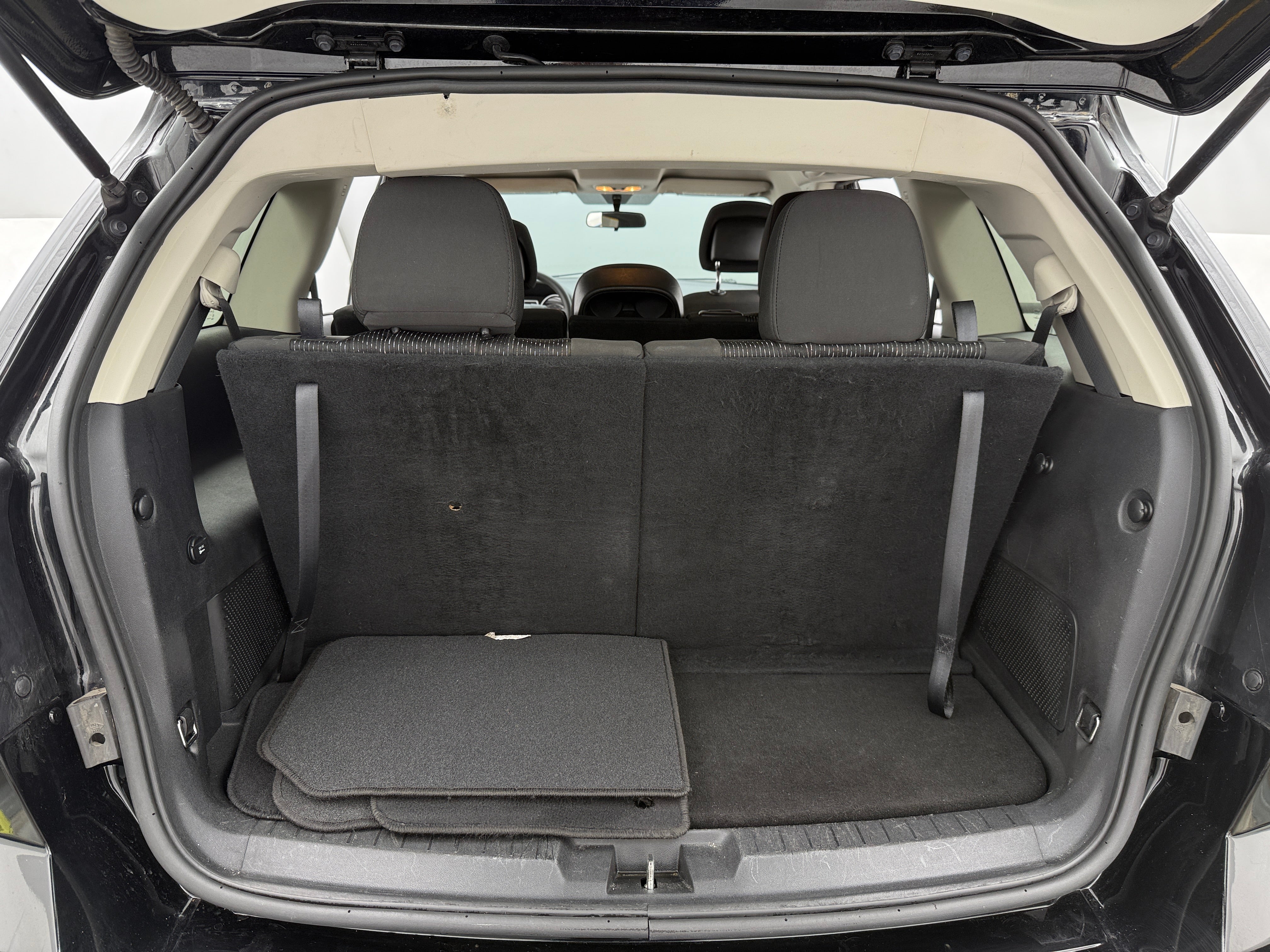 2018 Dodge Journey SE 7