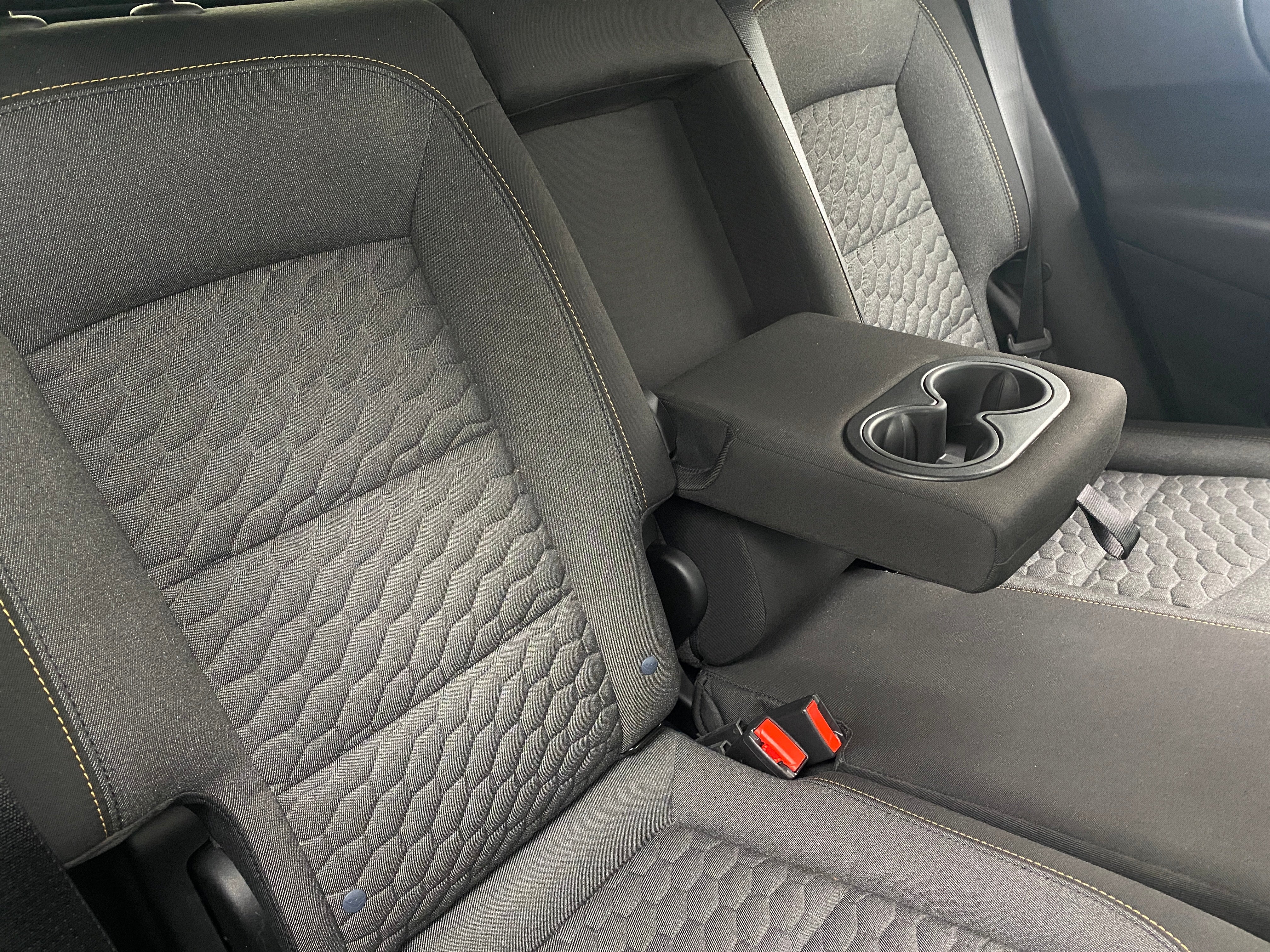 2020 Chevrolet Equinox LT 6