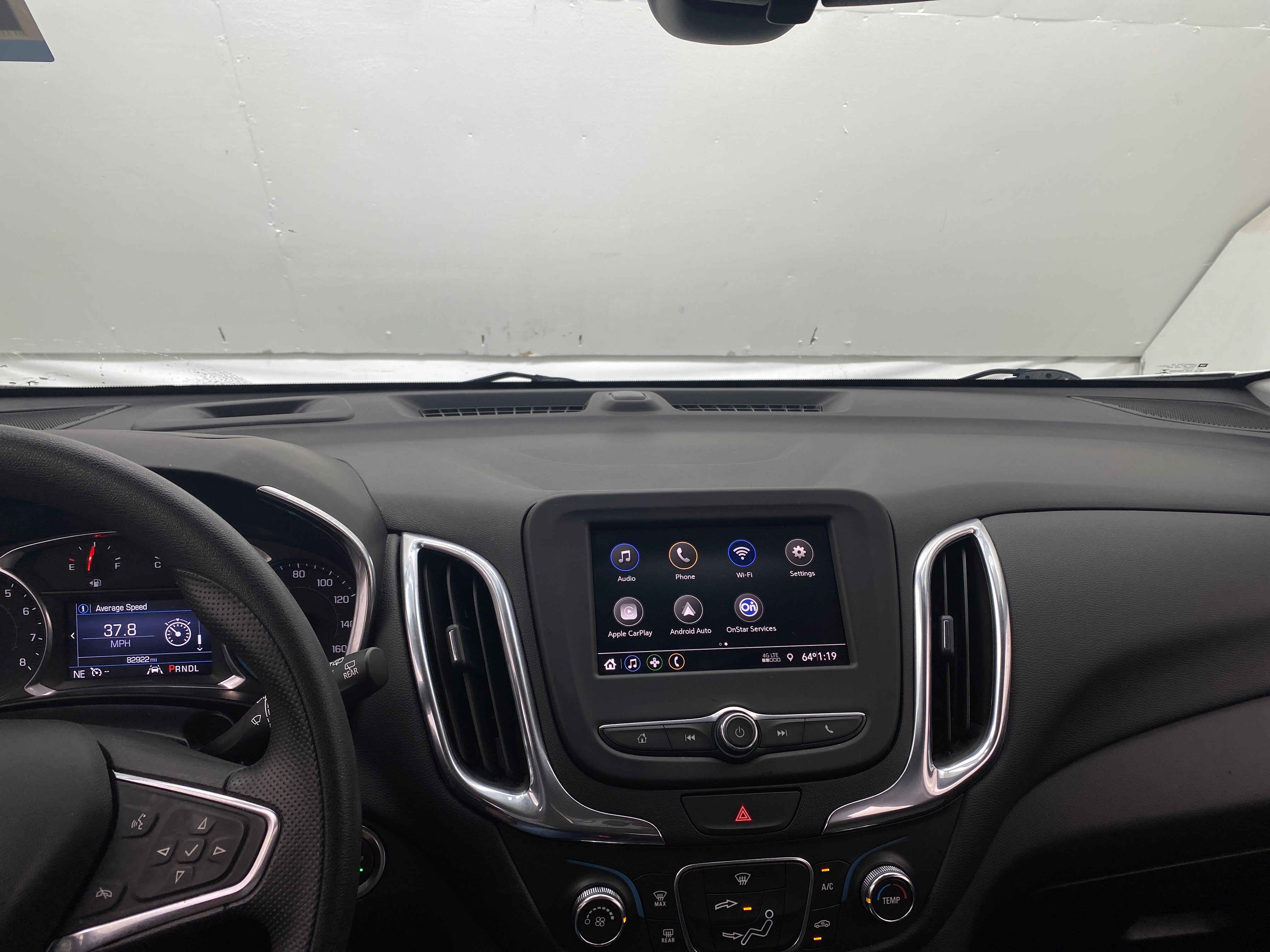 2020 Chevrolet Equinox LT 3