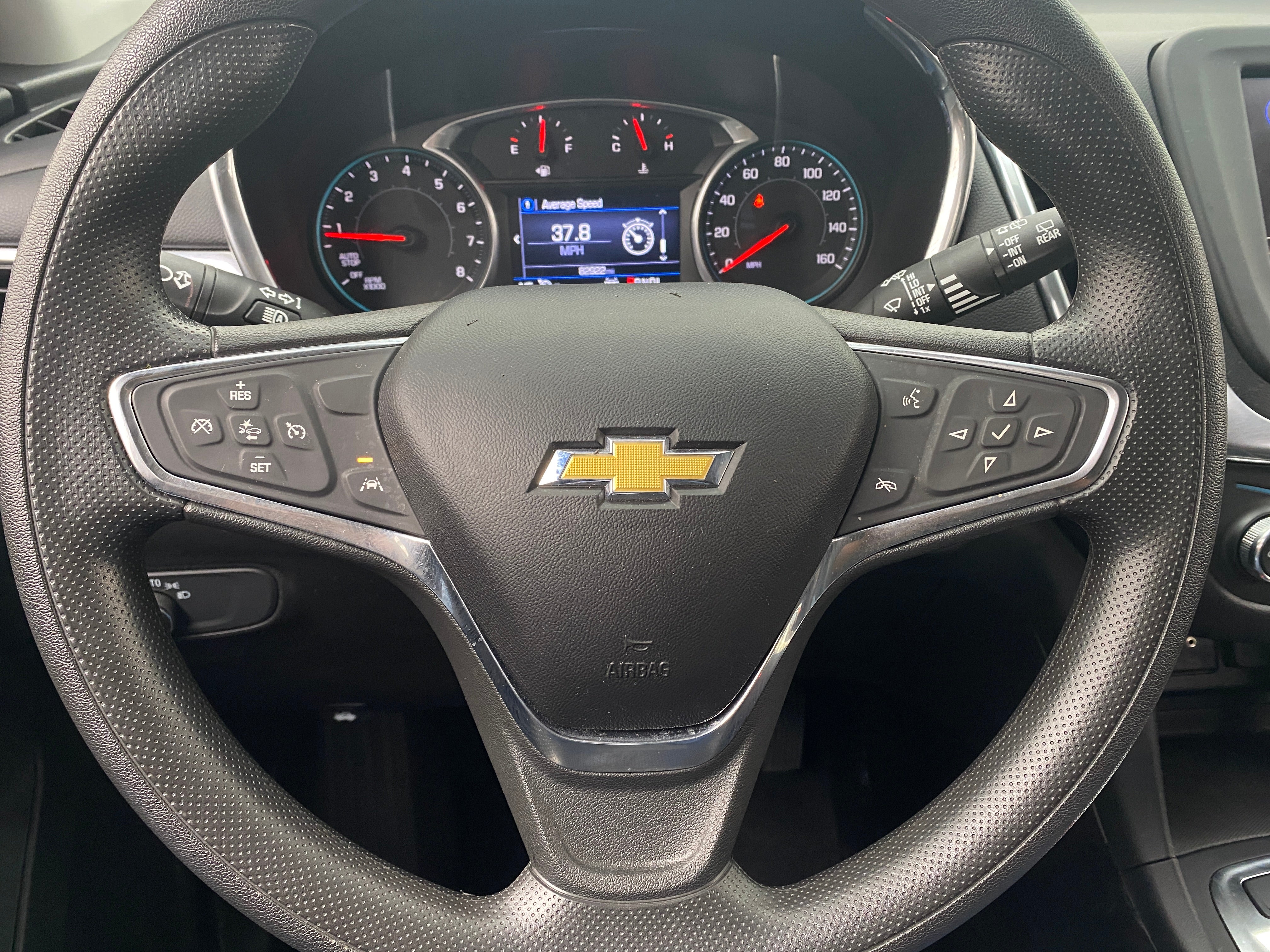 2020 Chevrolet Equinox LT 5