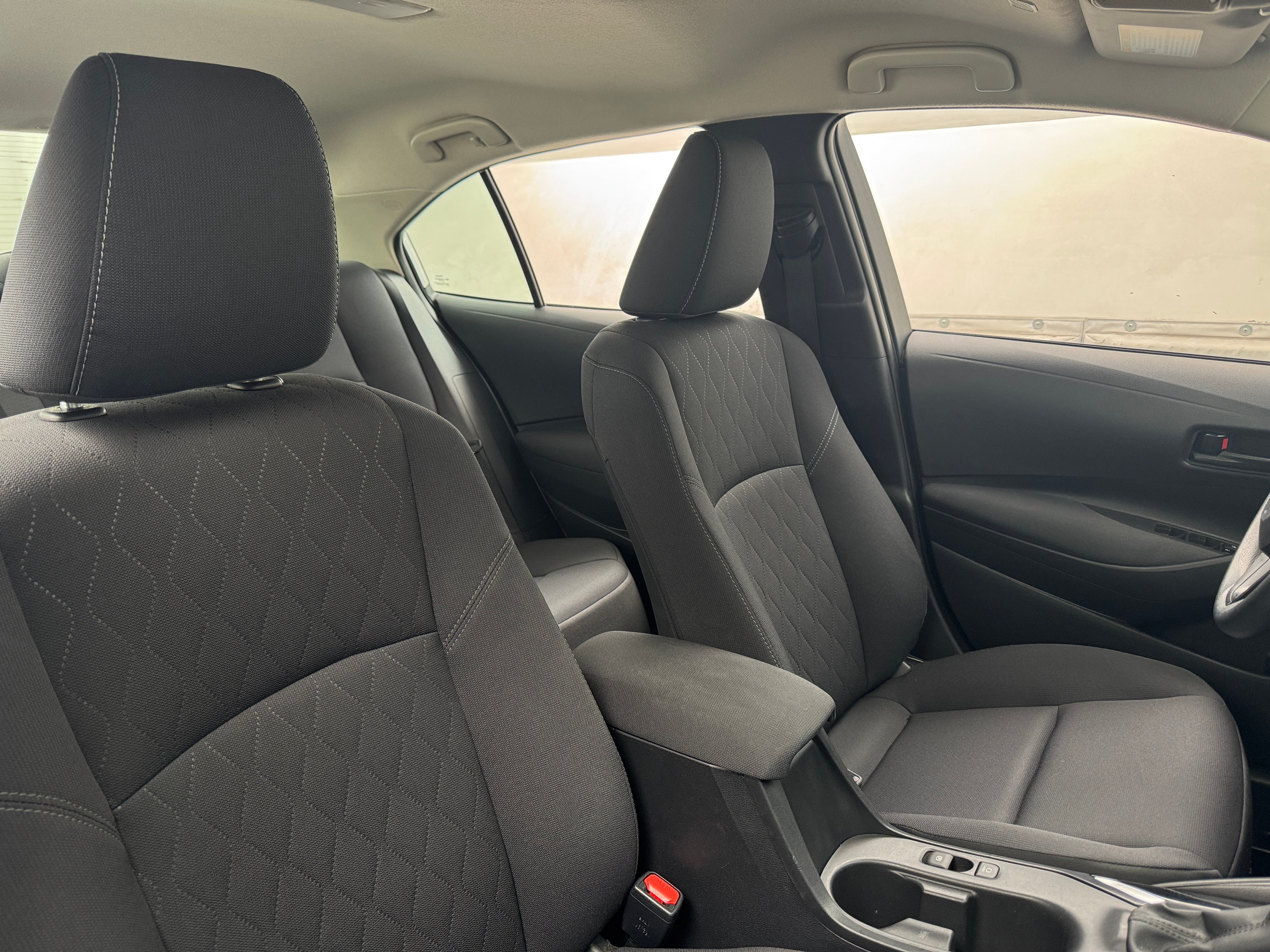 2024 Toyota Corolla LE 2