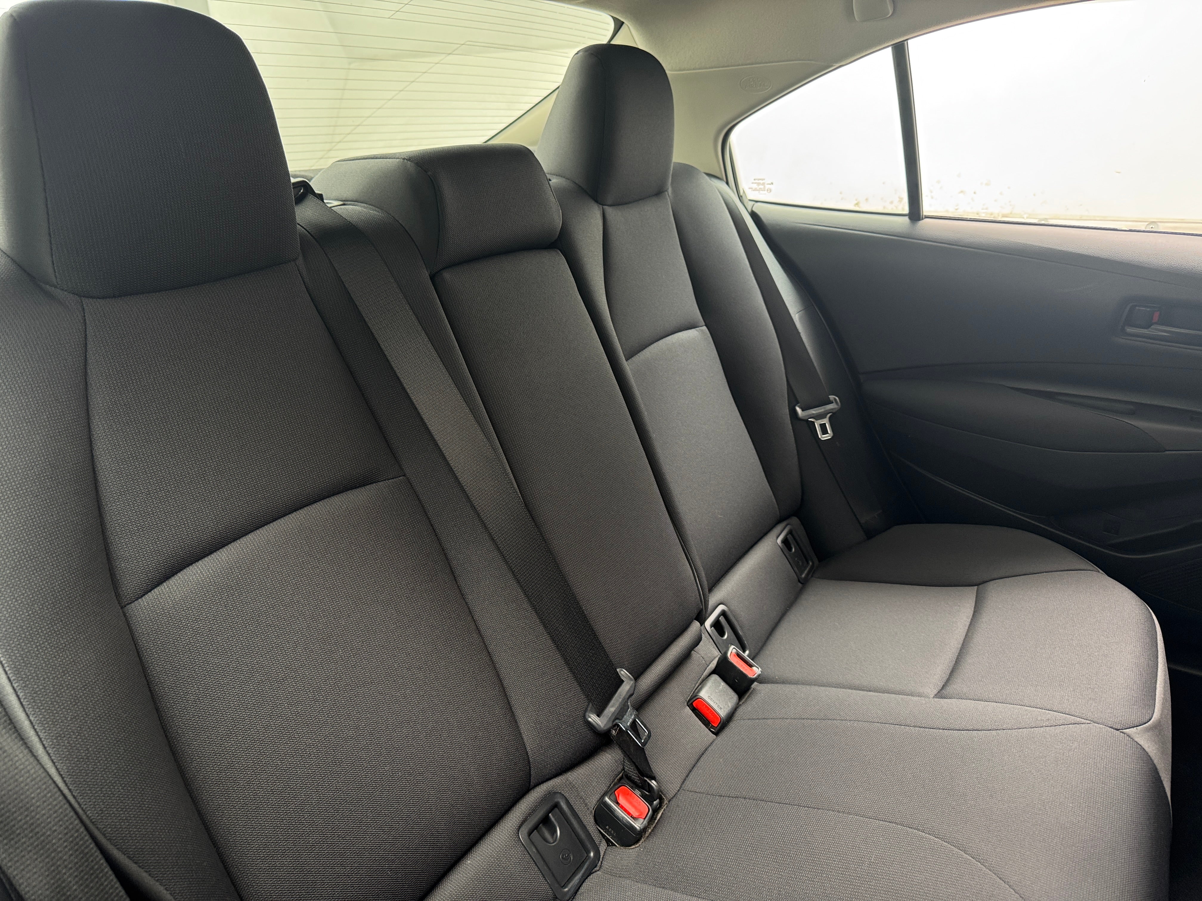 2024 Toyota Corolla LE 6