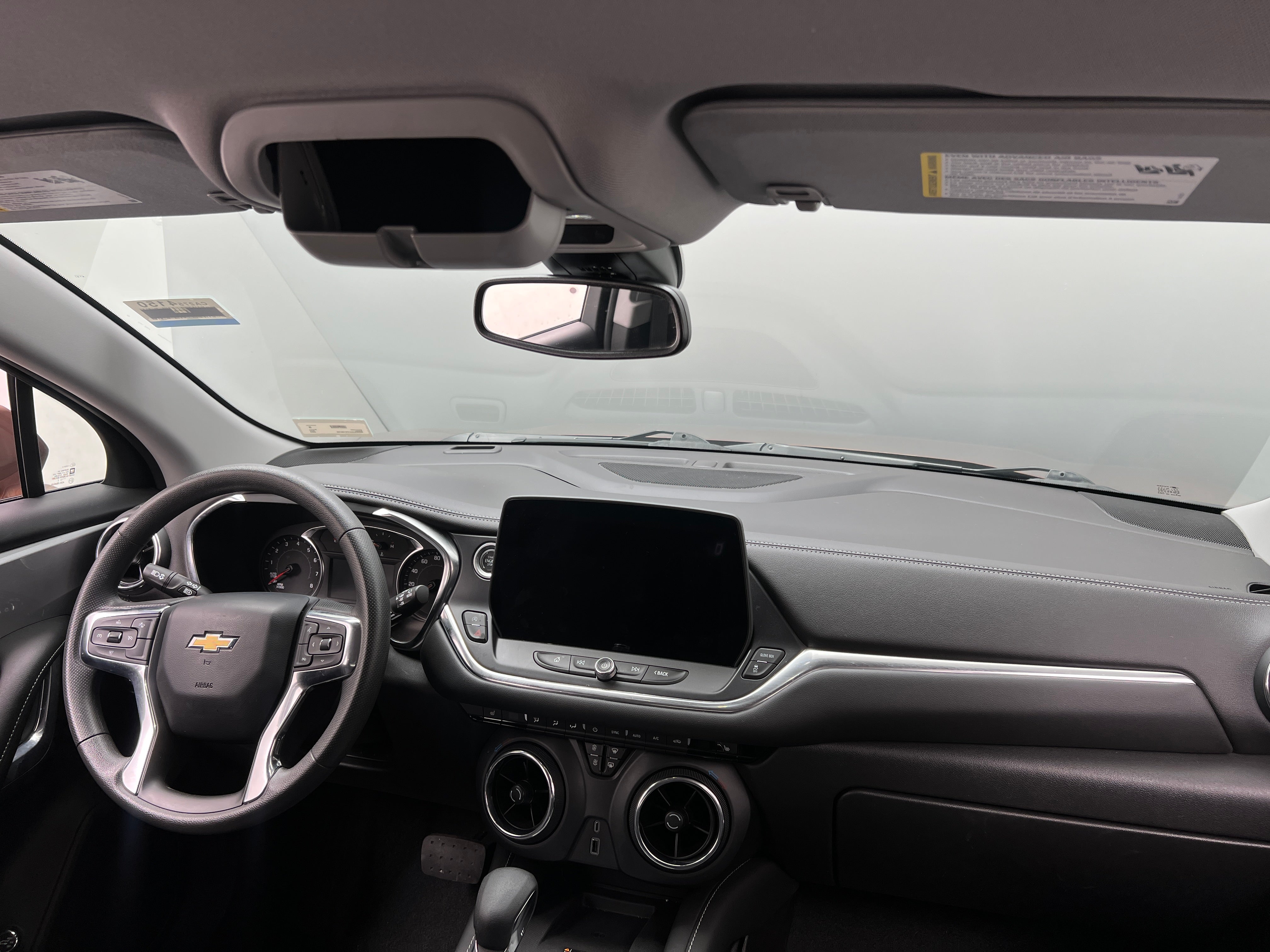 2023 Chevrolet Blazer  3