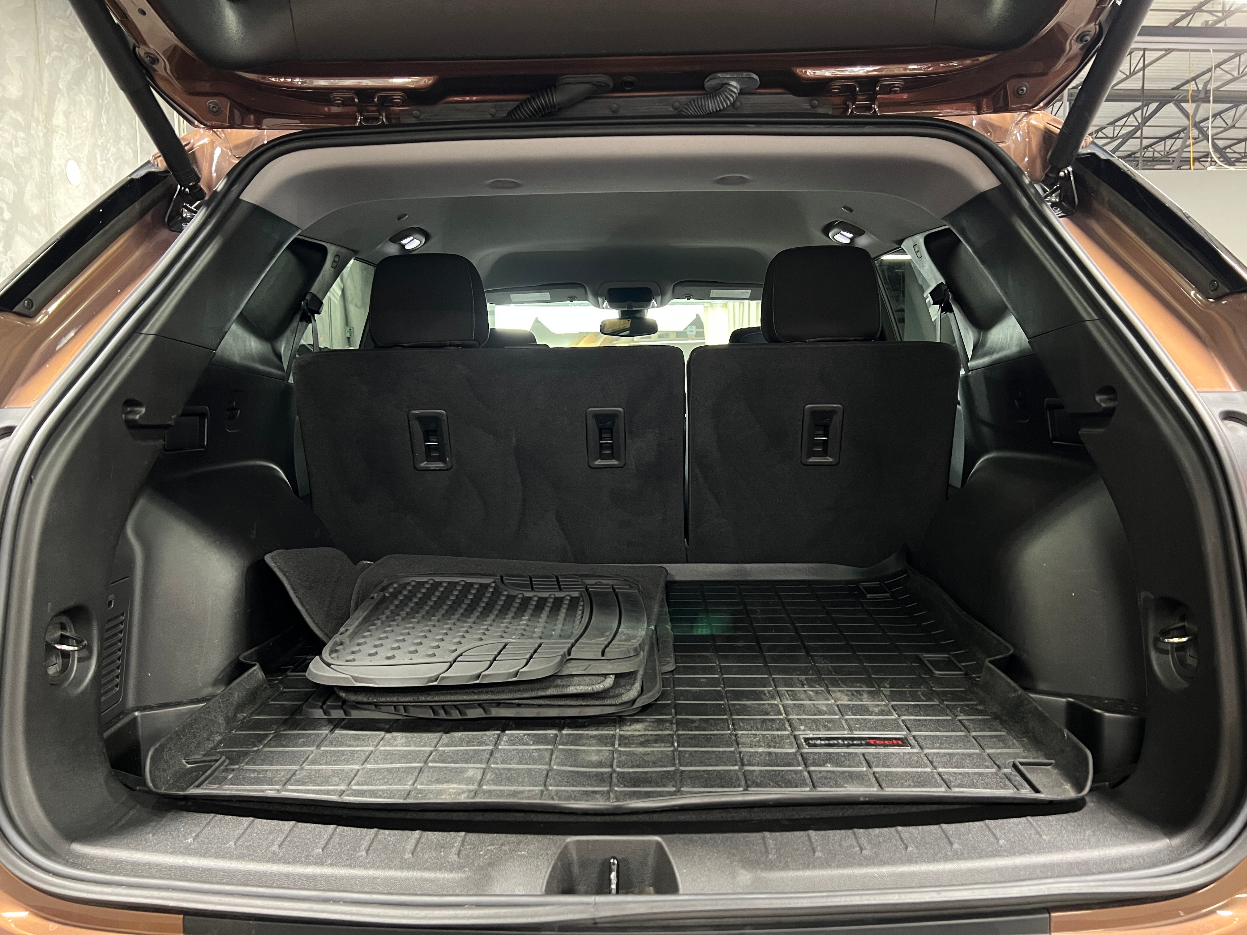 2023 Chevrolet Blazer  7