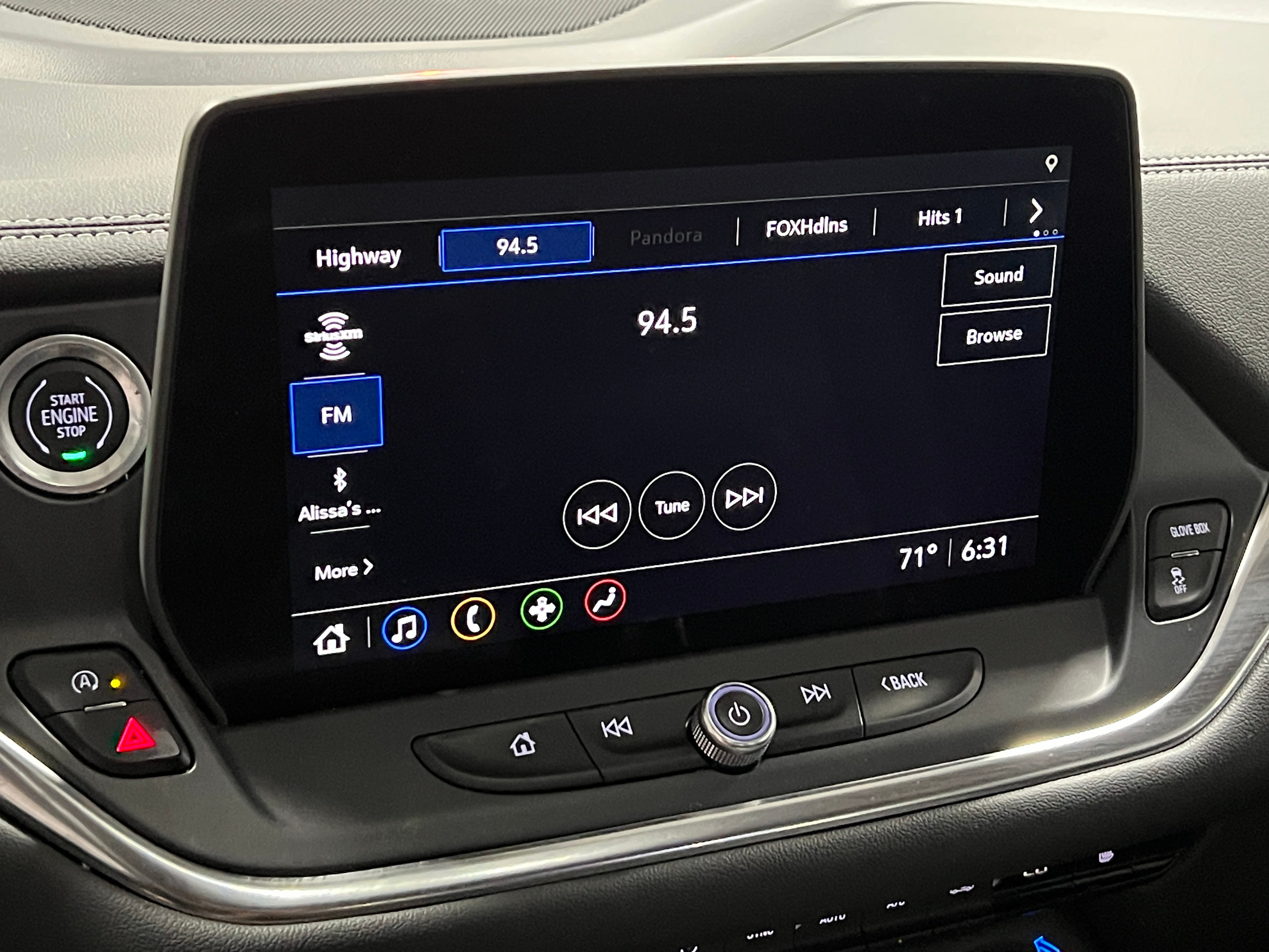 2023 Chevrolet Blazer  4