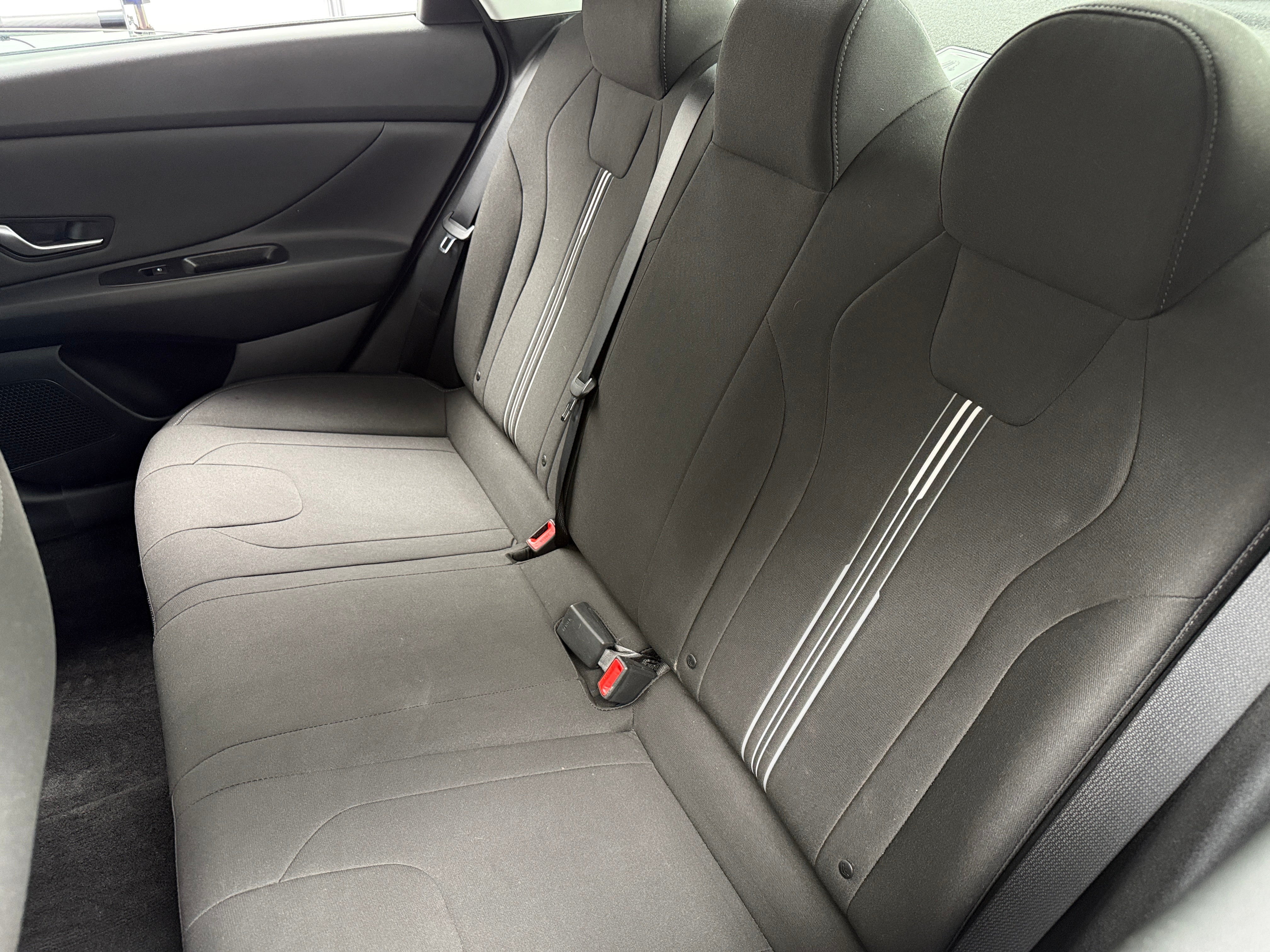 2023 Hyundai Elantra SEL 6