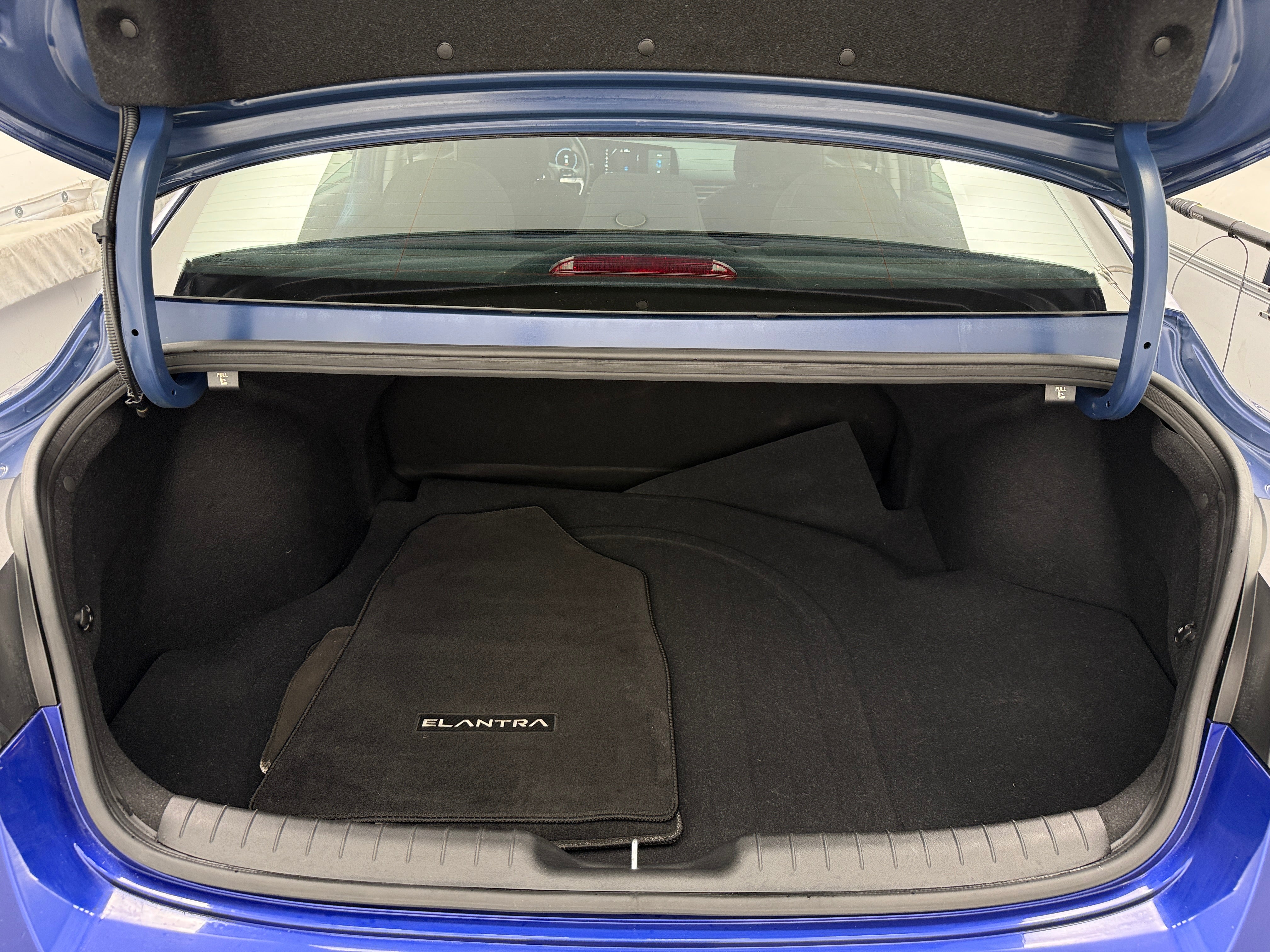 2023 Hyundai Elantra SEL 7