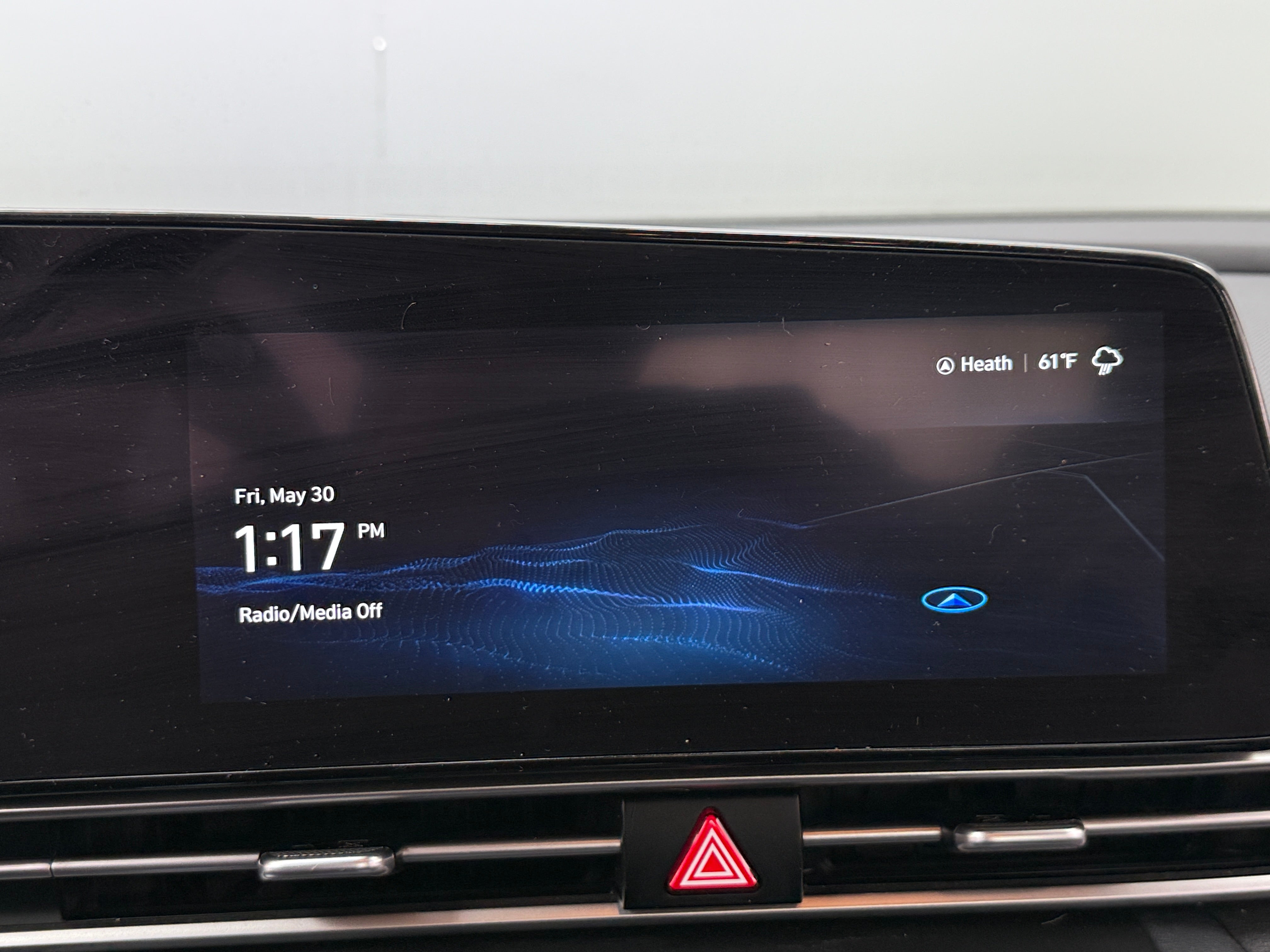 2023 Hyundai Elantra SEL 4
