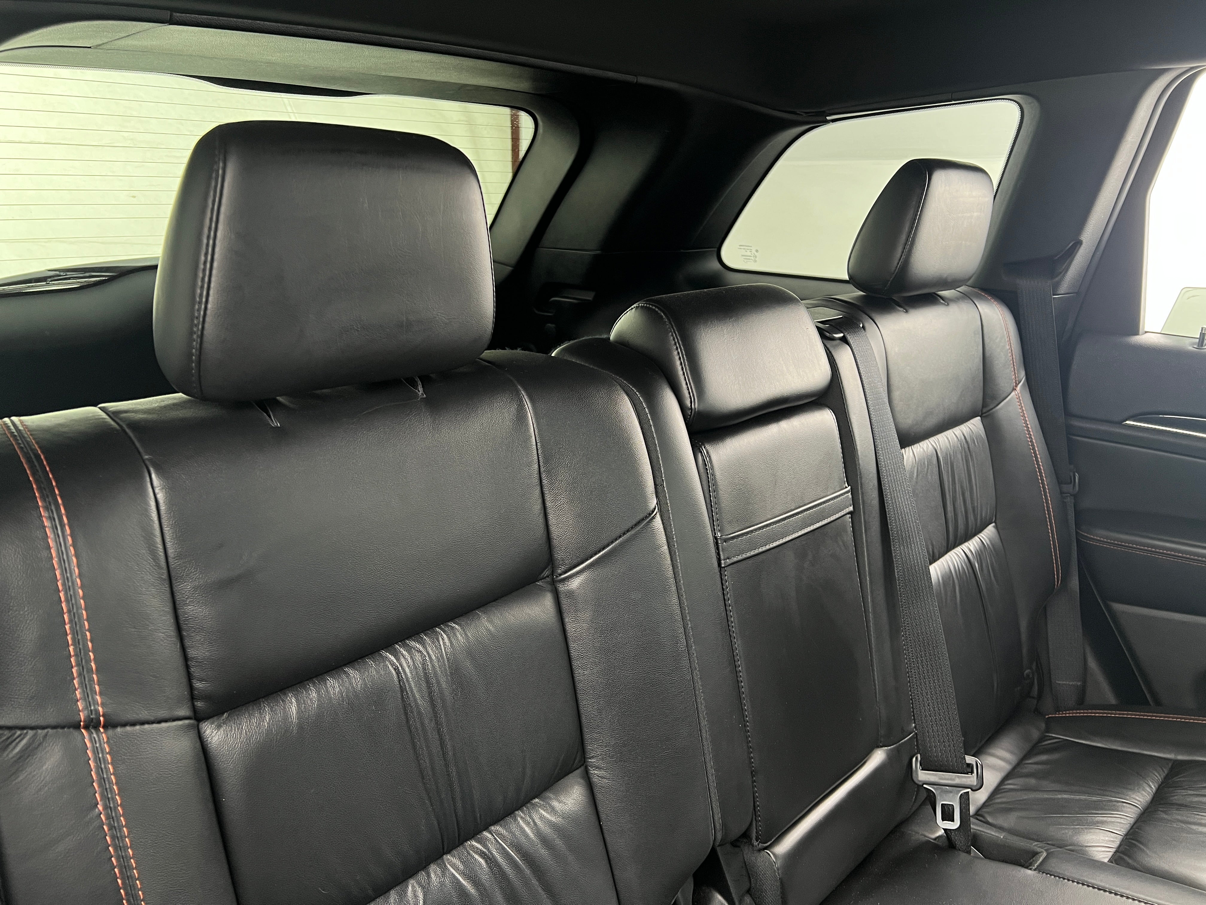 2016 Jeep Grand Cherokee Limited 75th Anniversary Edition 5