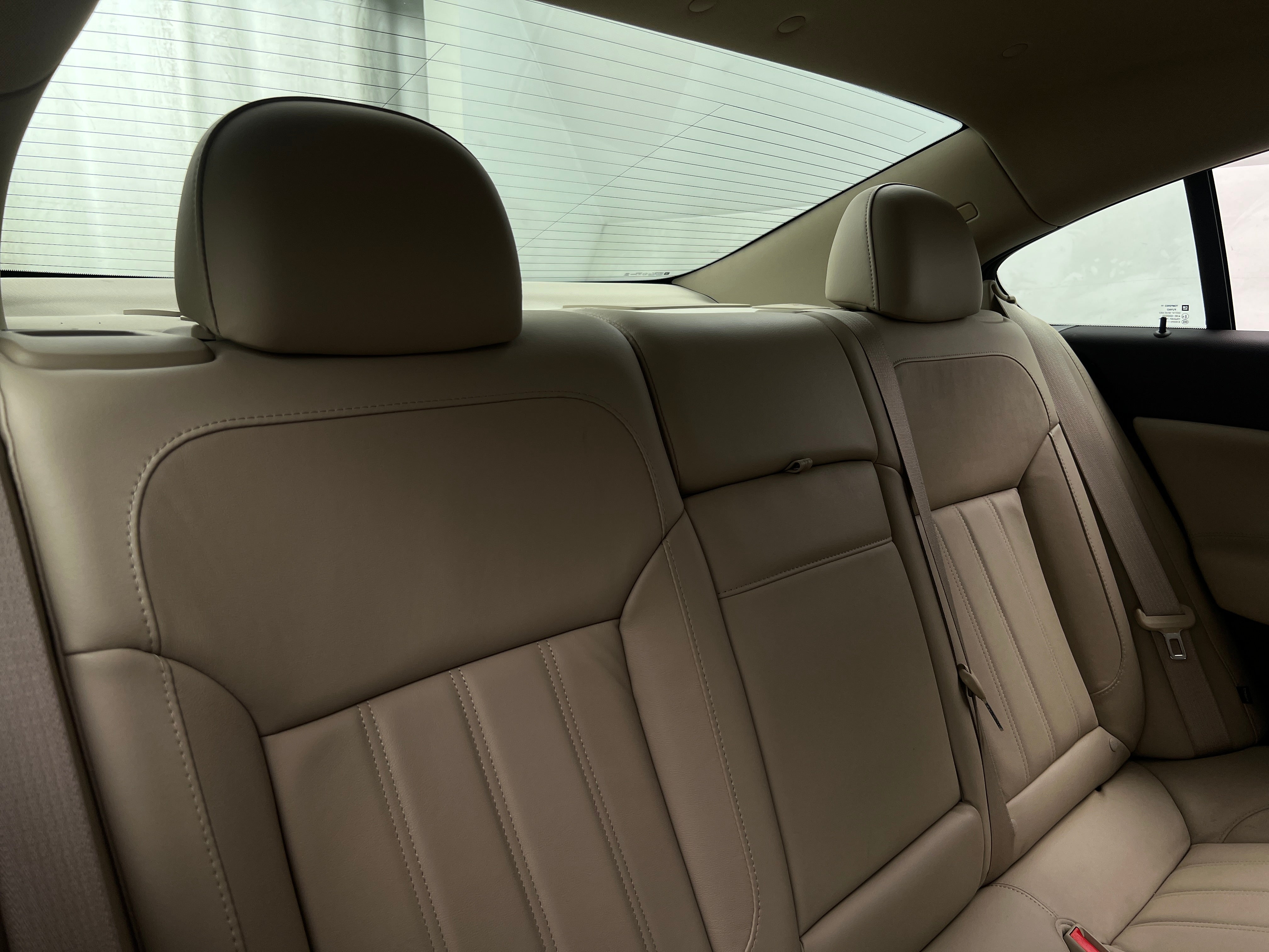 2016 Buick Regal Premium 5