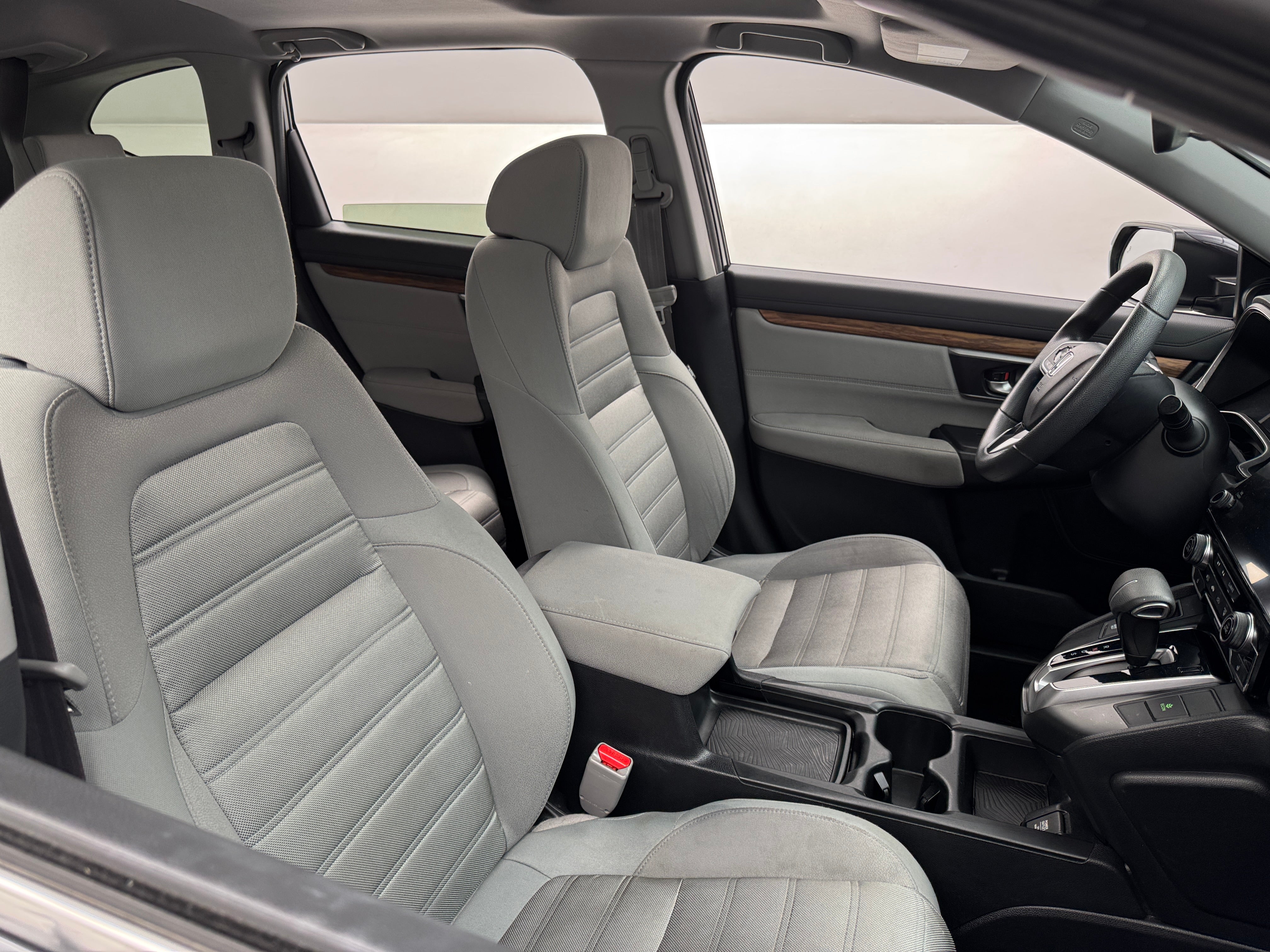 2019 Honda CR-V EX 2