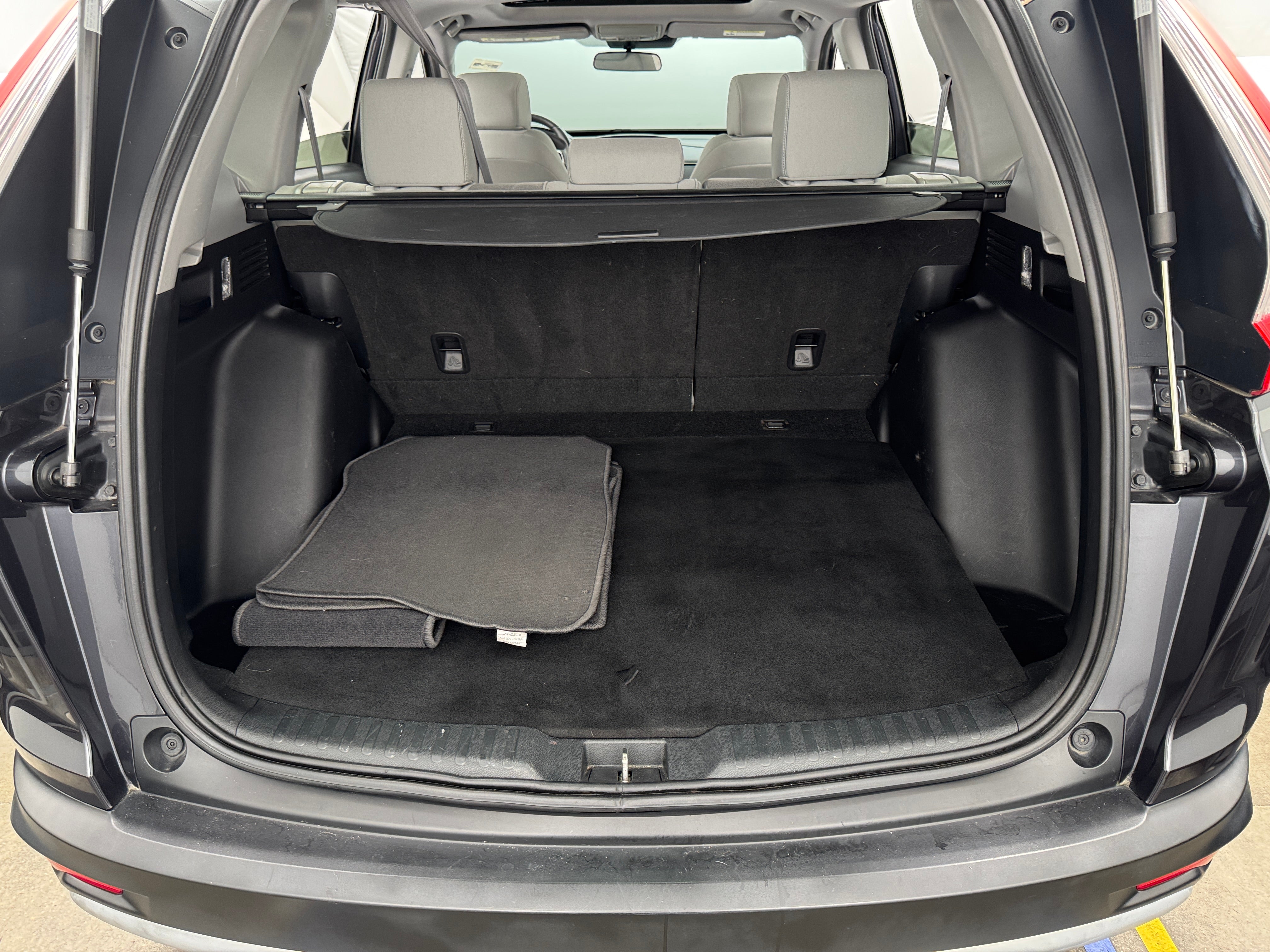 2019 Honda CR-V EX 7