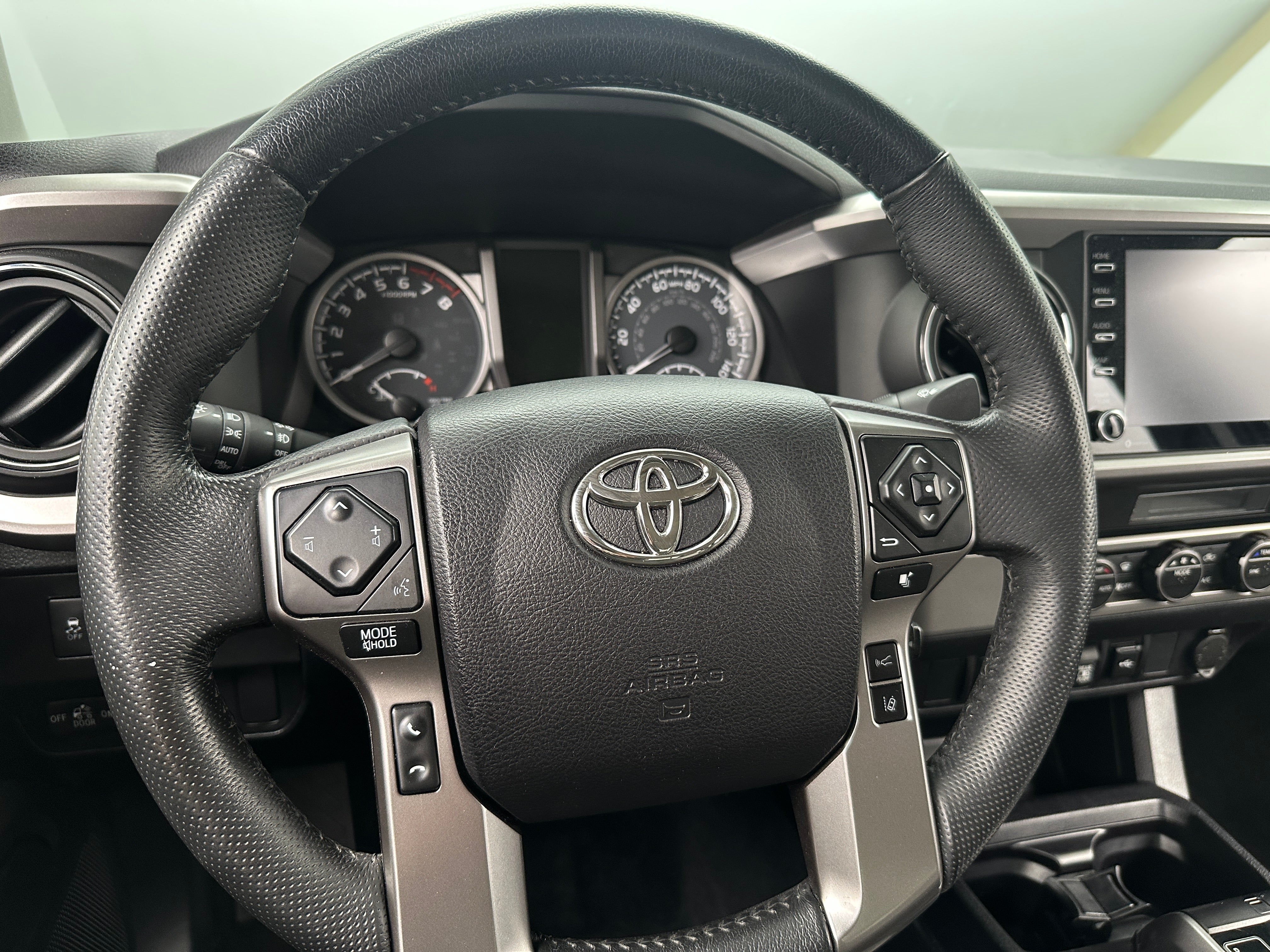 2022 Toyota Tacoma SR5 5