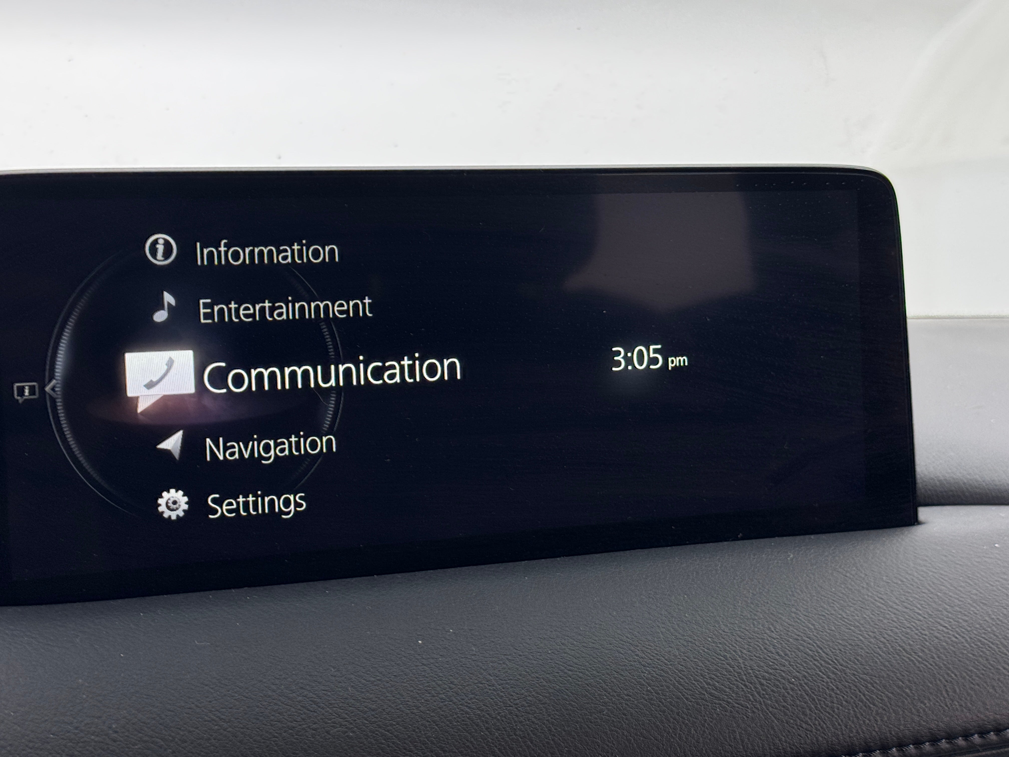 2021 Mazda CX-5 Carbon Edition 4