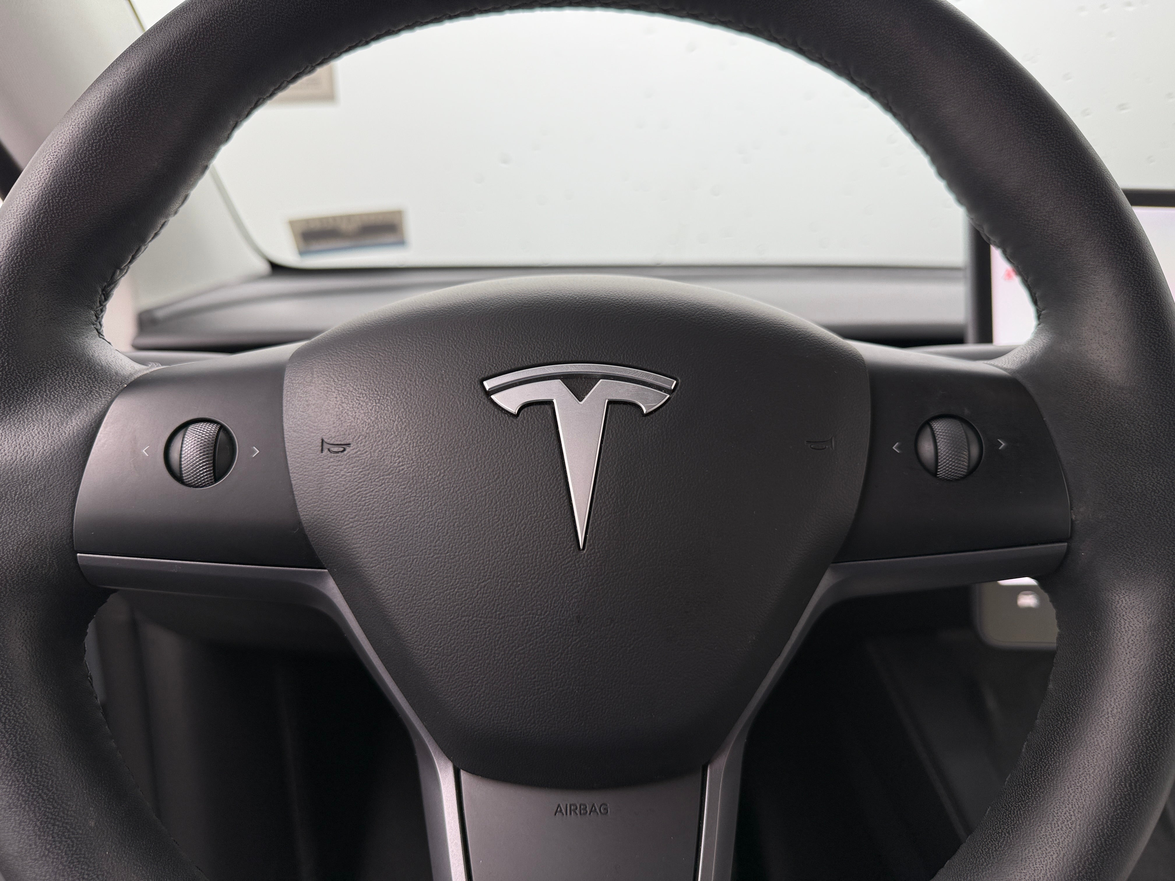 2021 Tesla Model Y Long Range 4
