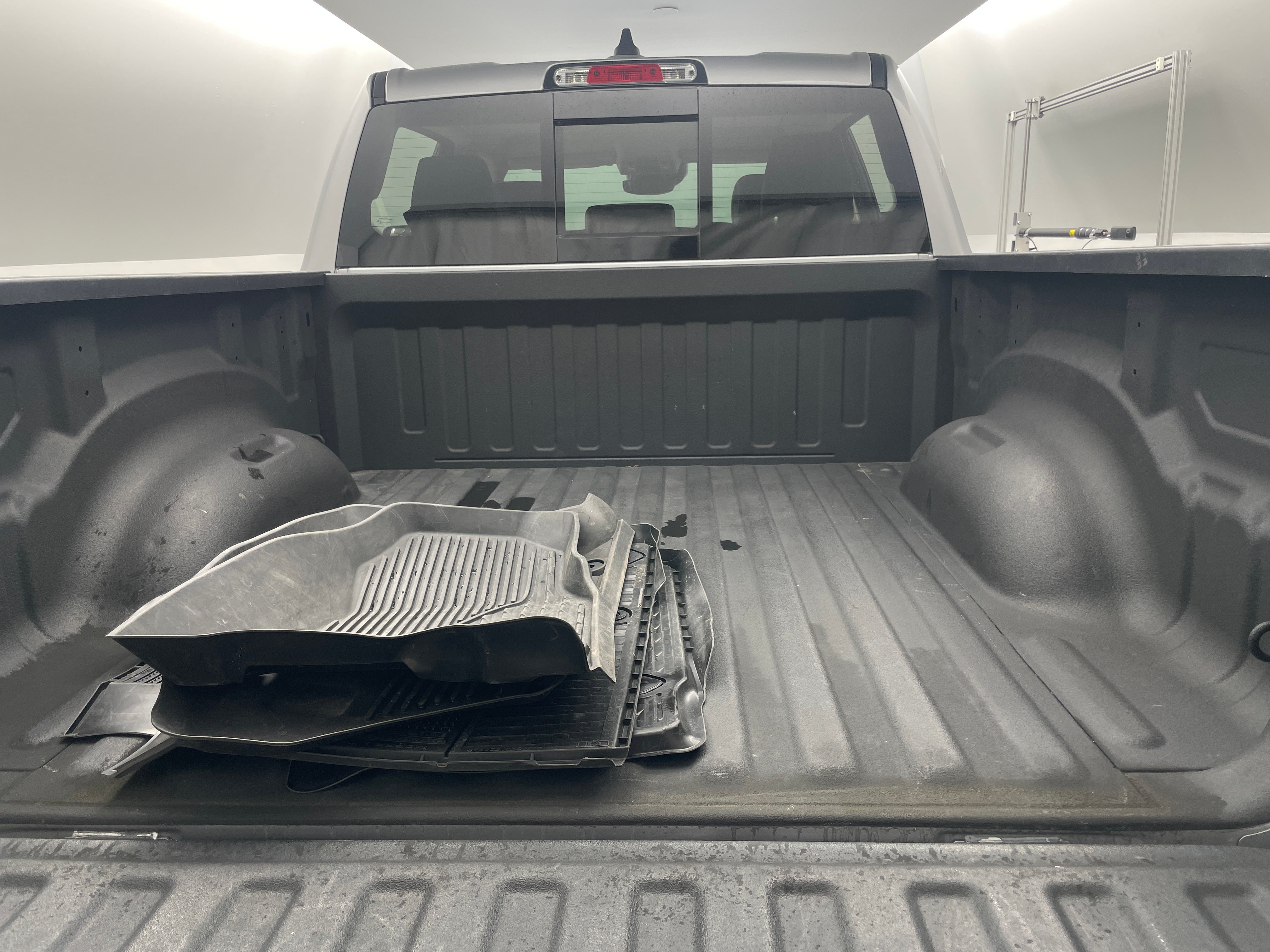 2022 RAM 1500 Laramie 6