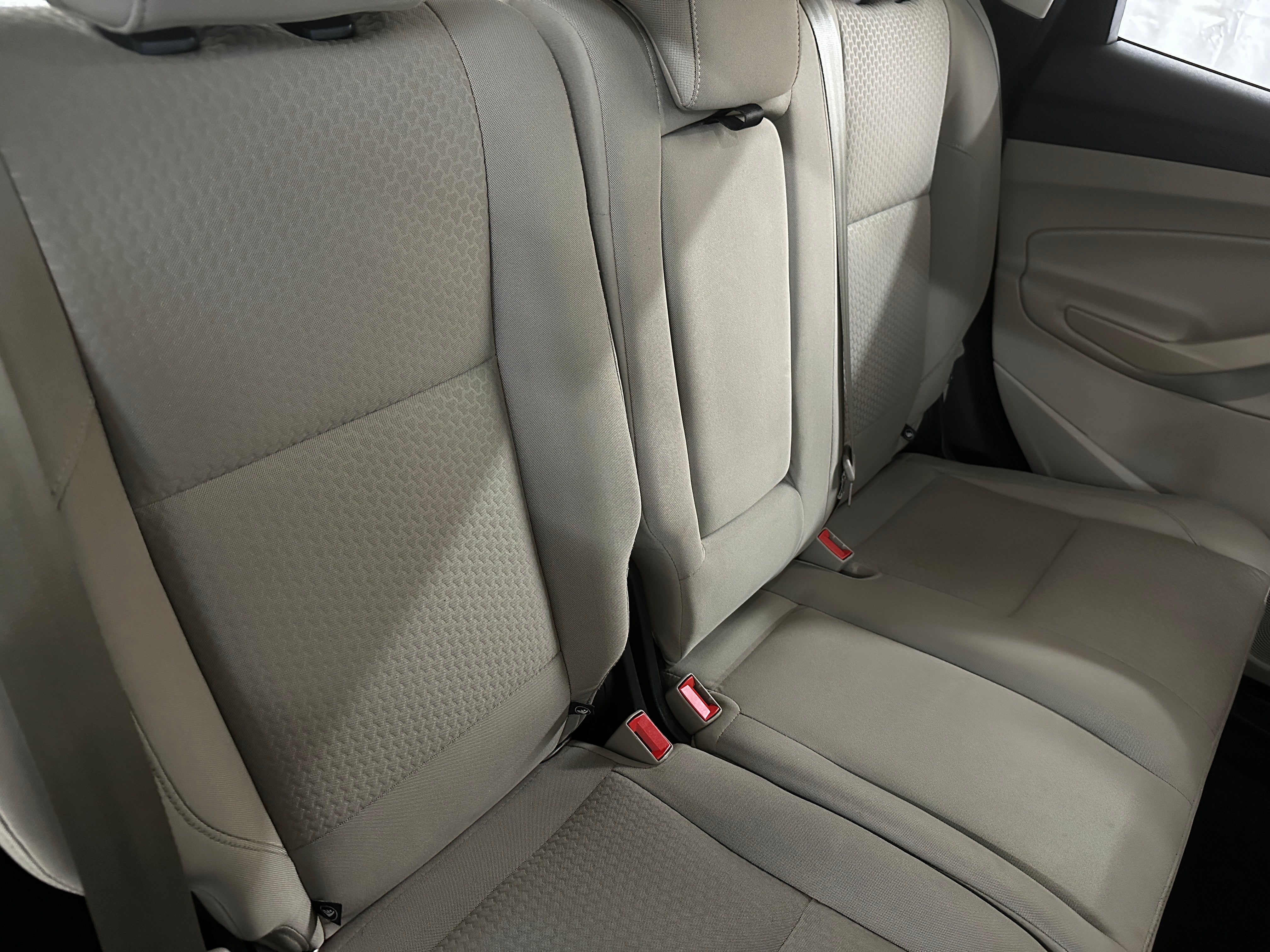 2018 Ford Escape SE 6