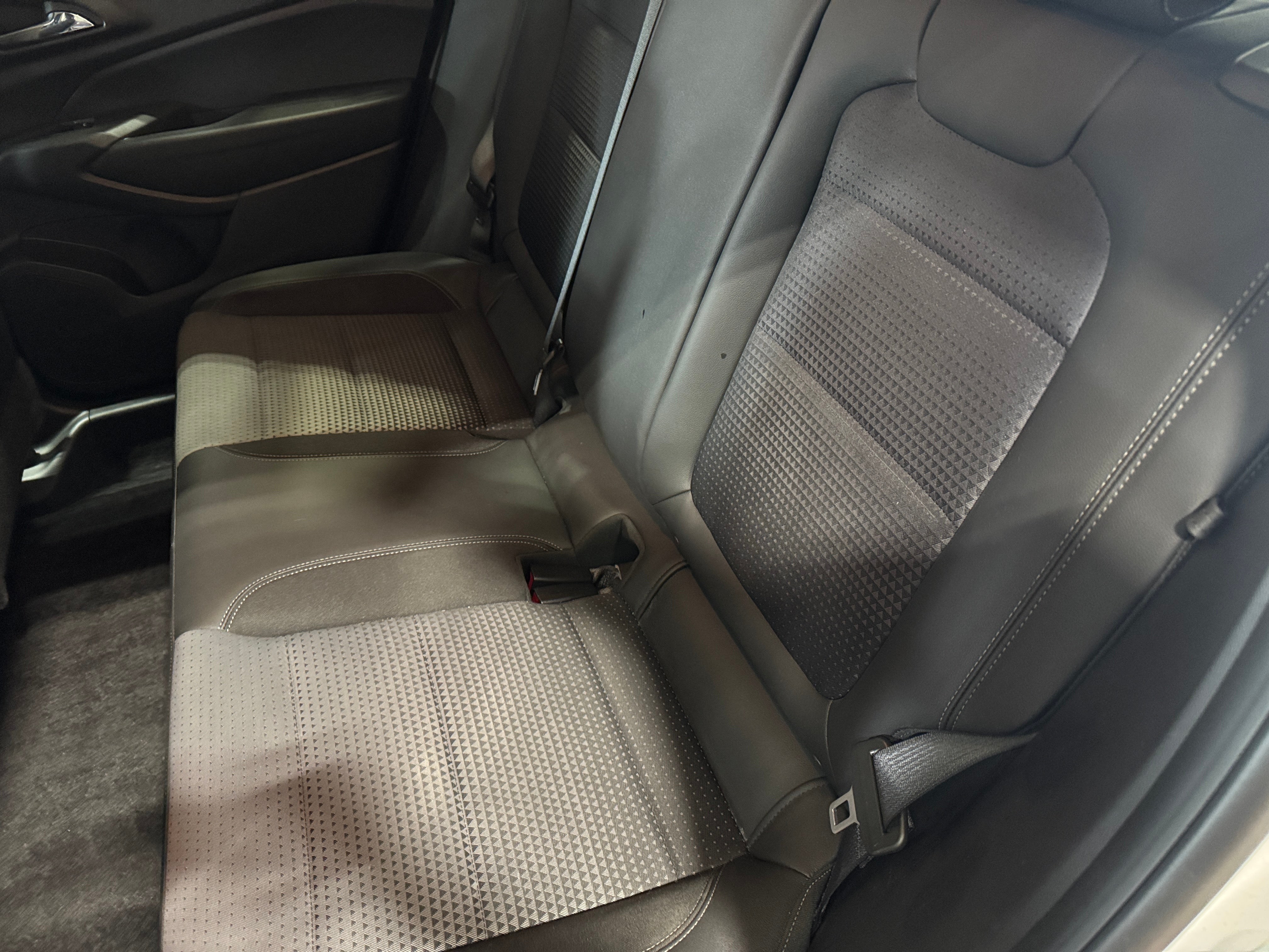 2024 Chevrolet Trax LT 6