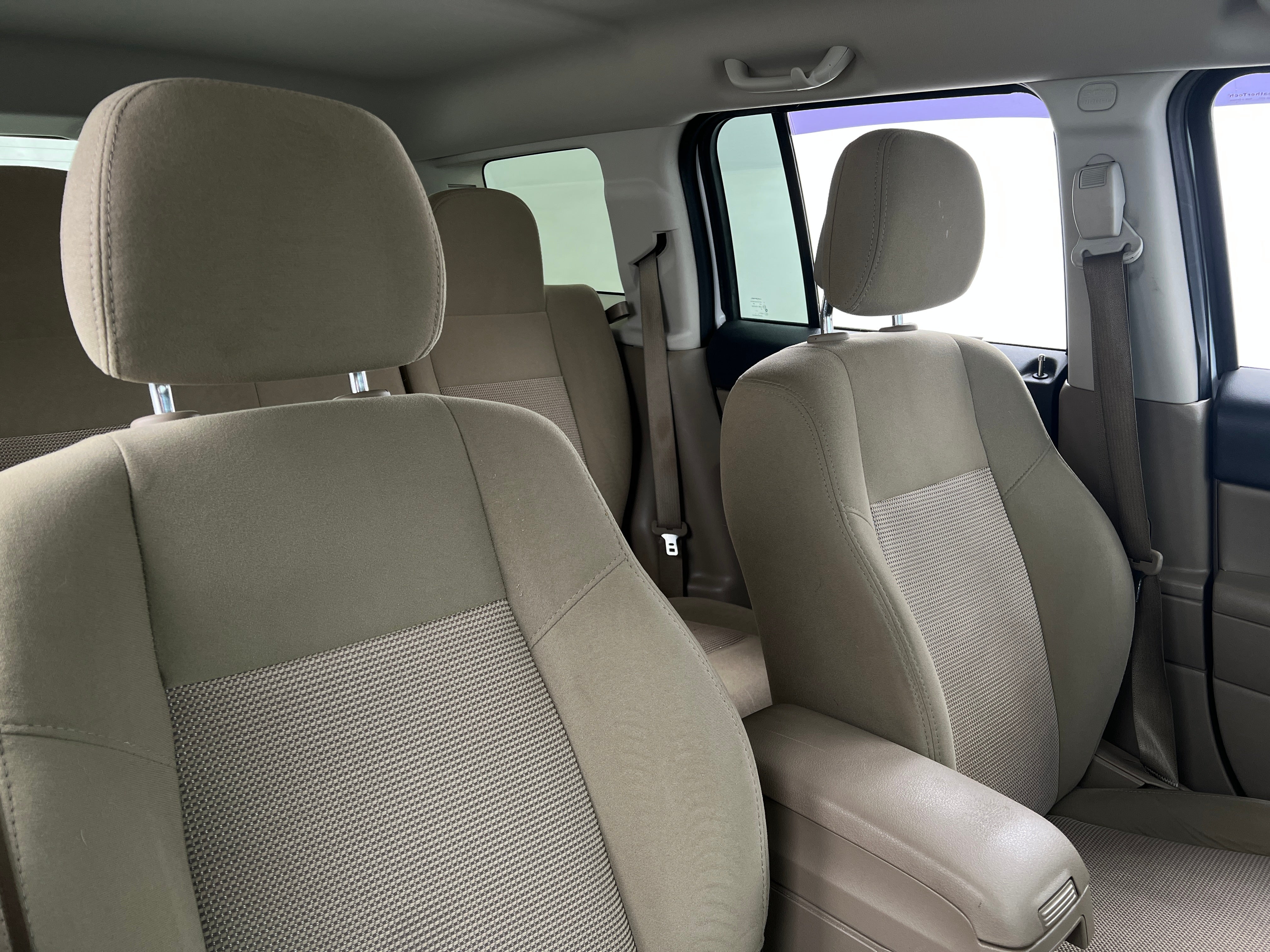 2017 Jeep Patriot Sport 2