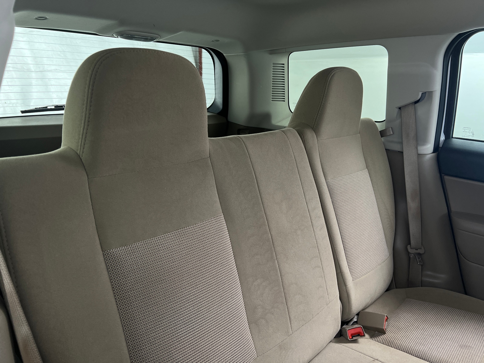 Thumbnail: 2017 Jeep Patriot - 6
